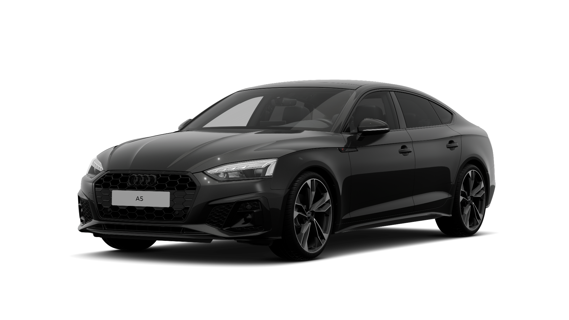 Audi A5 Sportback Business Edition Competition 35 TFSI  110(150) kW(pk) S tronic