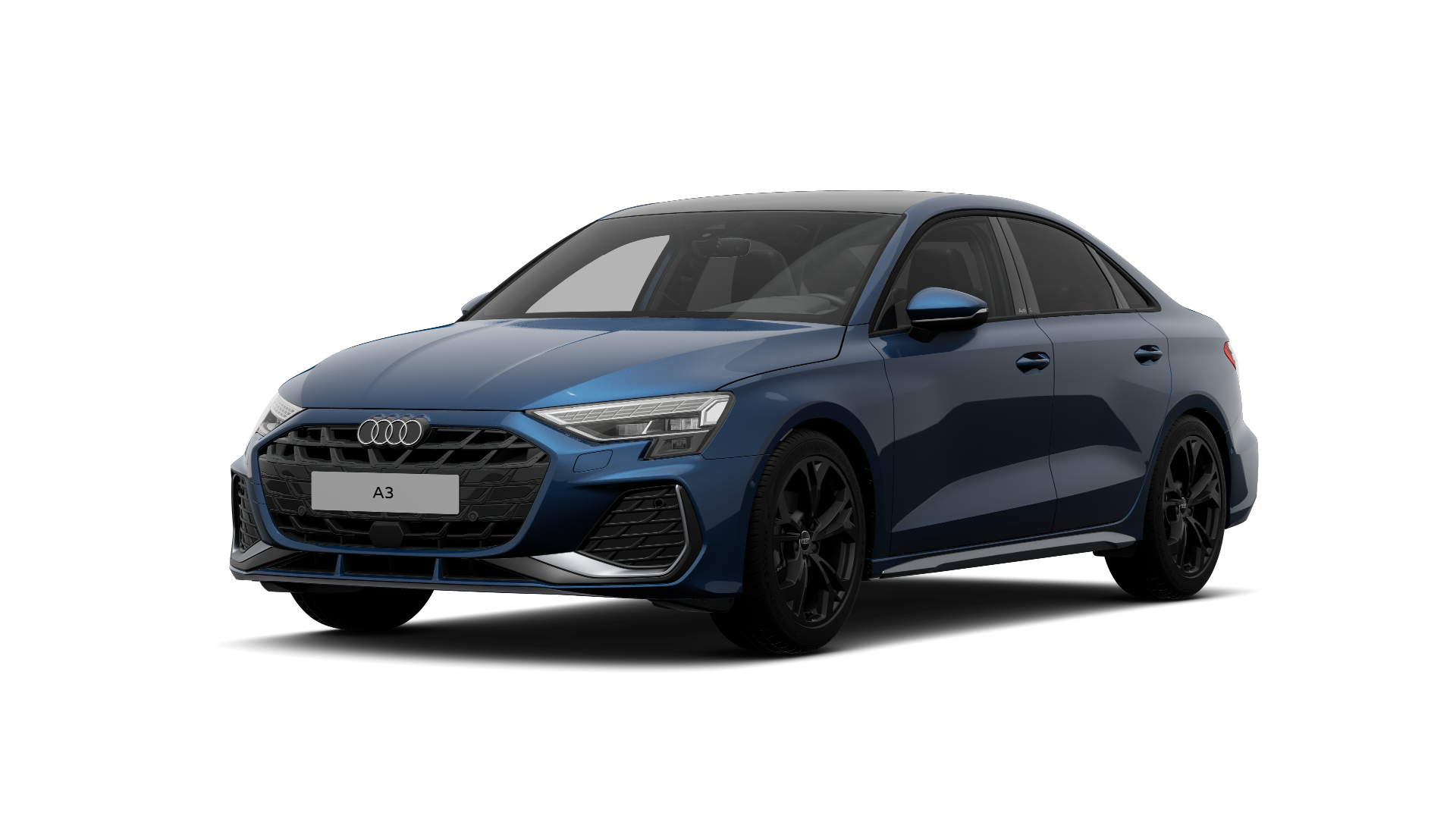 Audi A3 Berline Business Edition S line 30 TFSI  85 kW S tronic