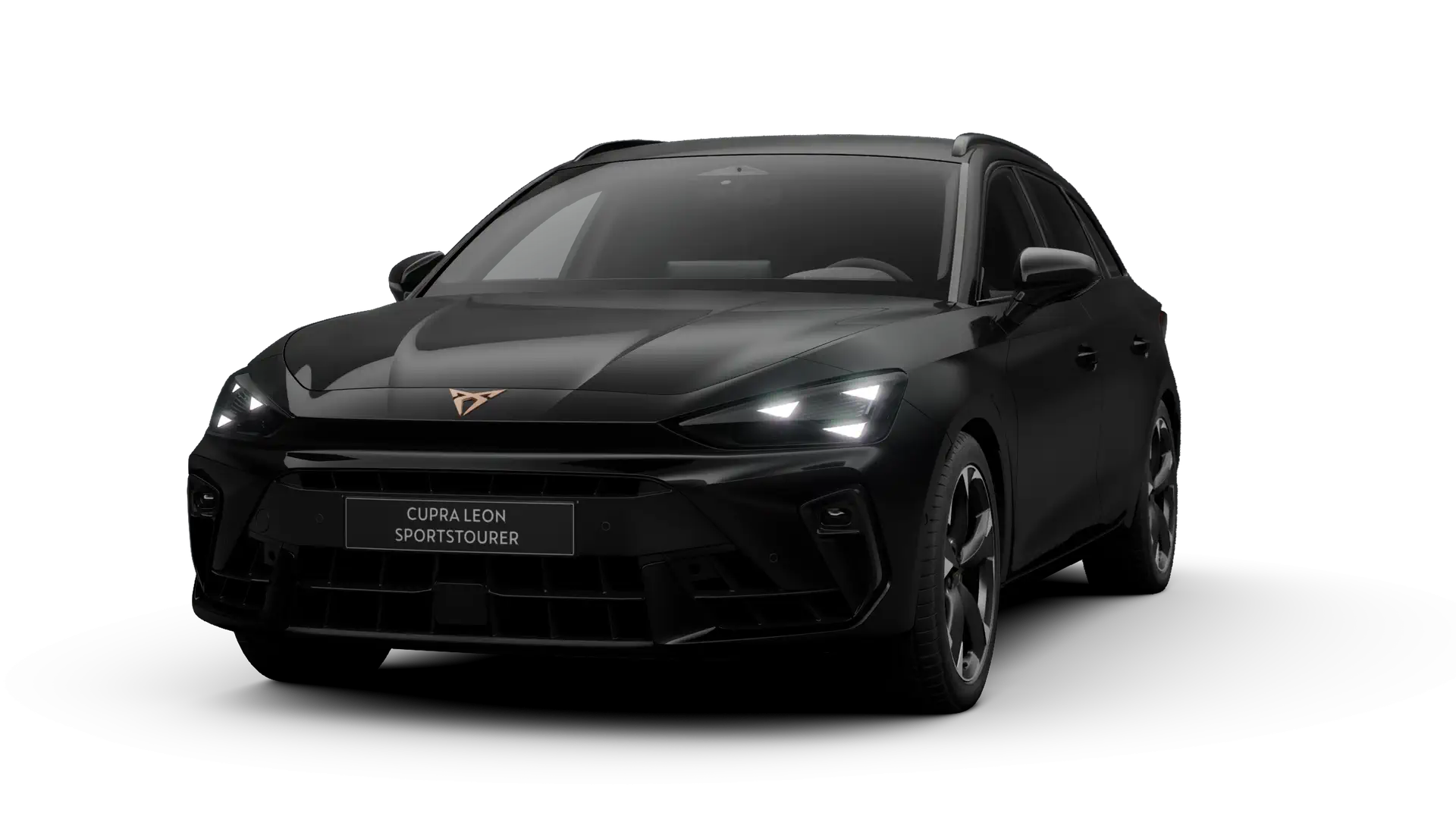 CUPRA Leon Break Impulse 1.5 eTSI 150pk (110kW) DSG 7v Mild Hybrid