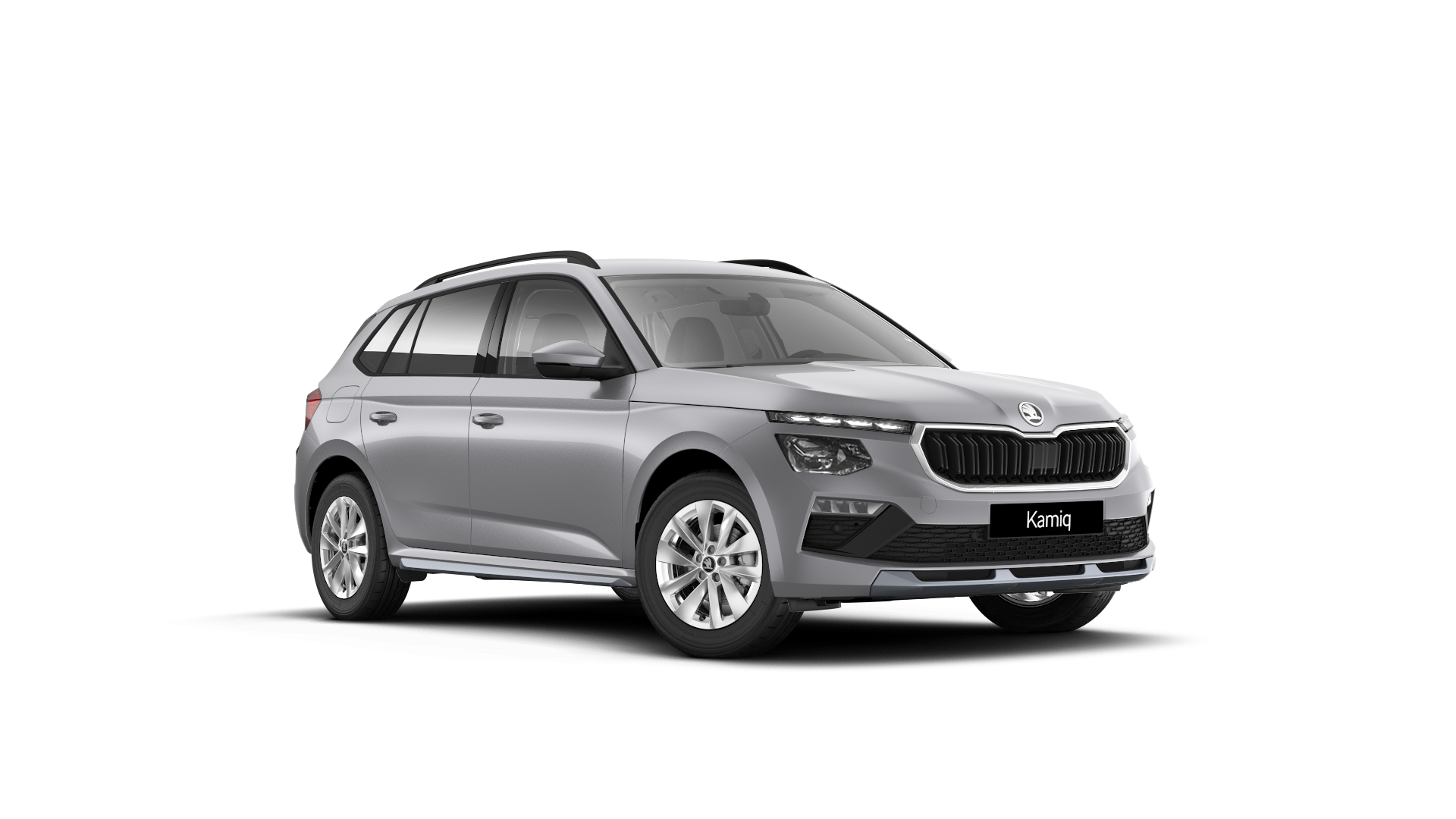 Kamiq Corporate 1.5 TSI 110kW (150pk)  6v Man.