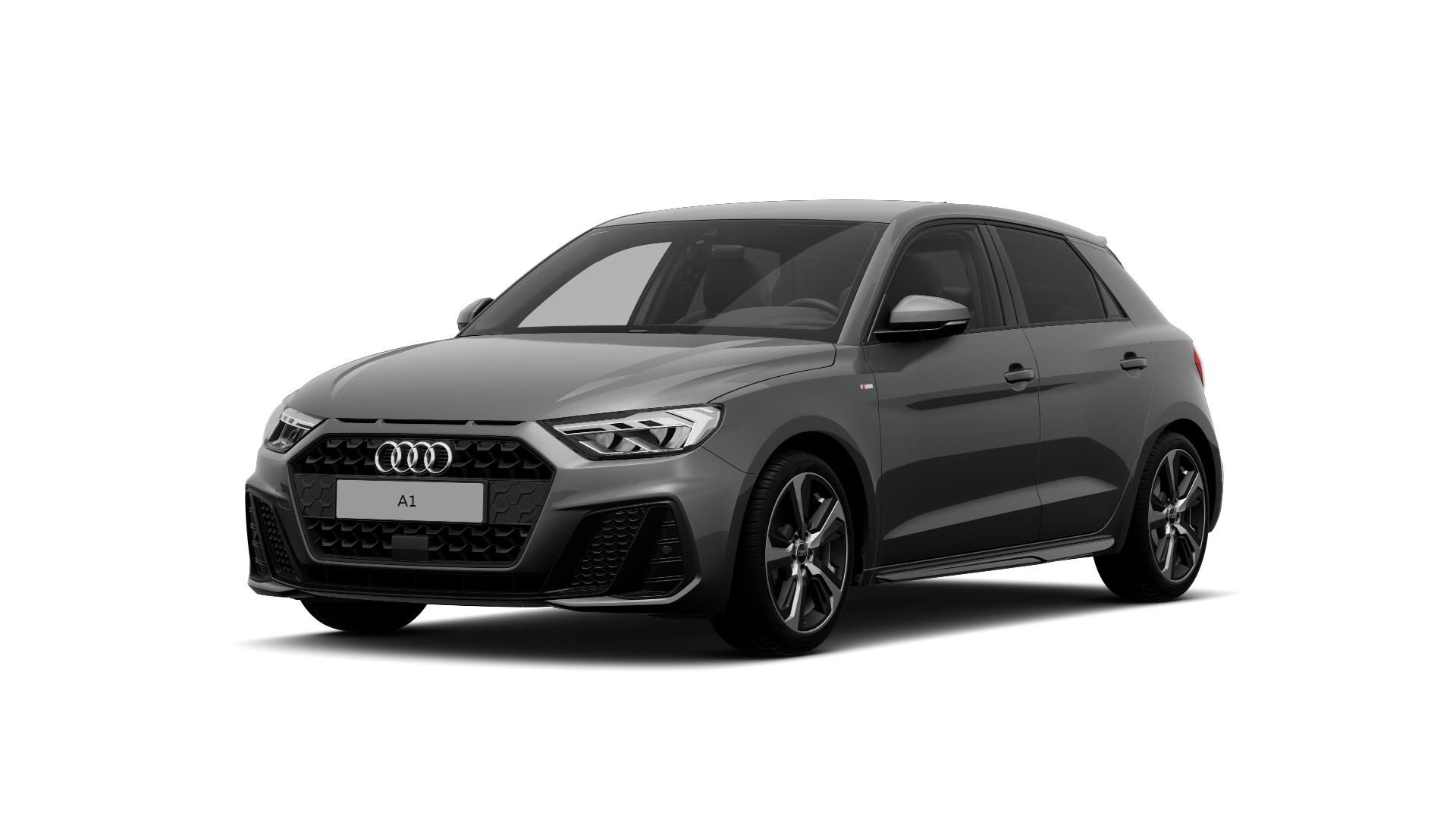 Audi A1 Sportback Business Edition S line 25 TFSI  70(95) kW(pk) S tronic