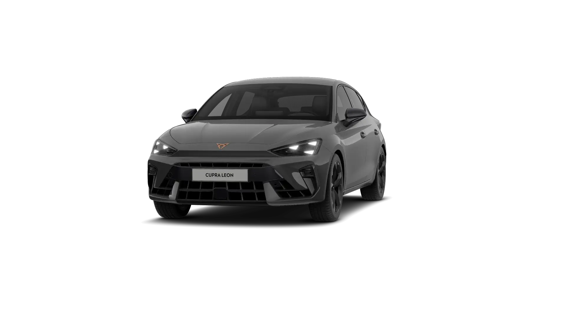 CUPRA Leon 5D Business 1.5 eTSI 150pk (110kW) DSG 7v Mild Hybrid