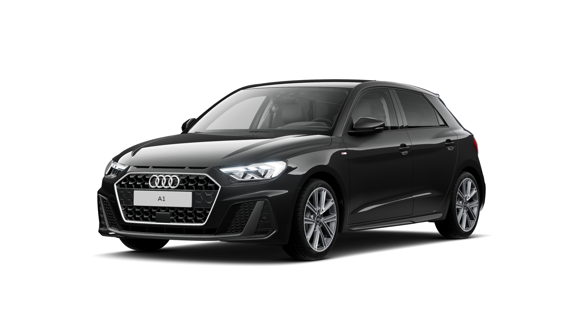 Audi A1 Sportback Prestige Edition 30 TFSI  85(116) kW(pk) S tronic