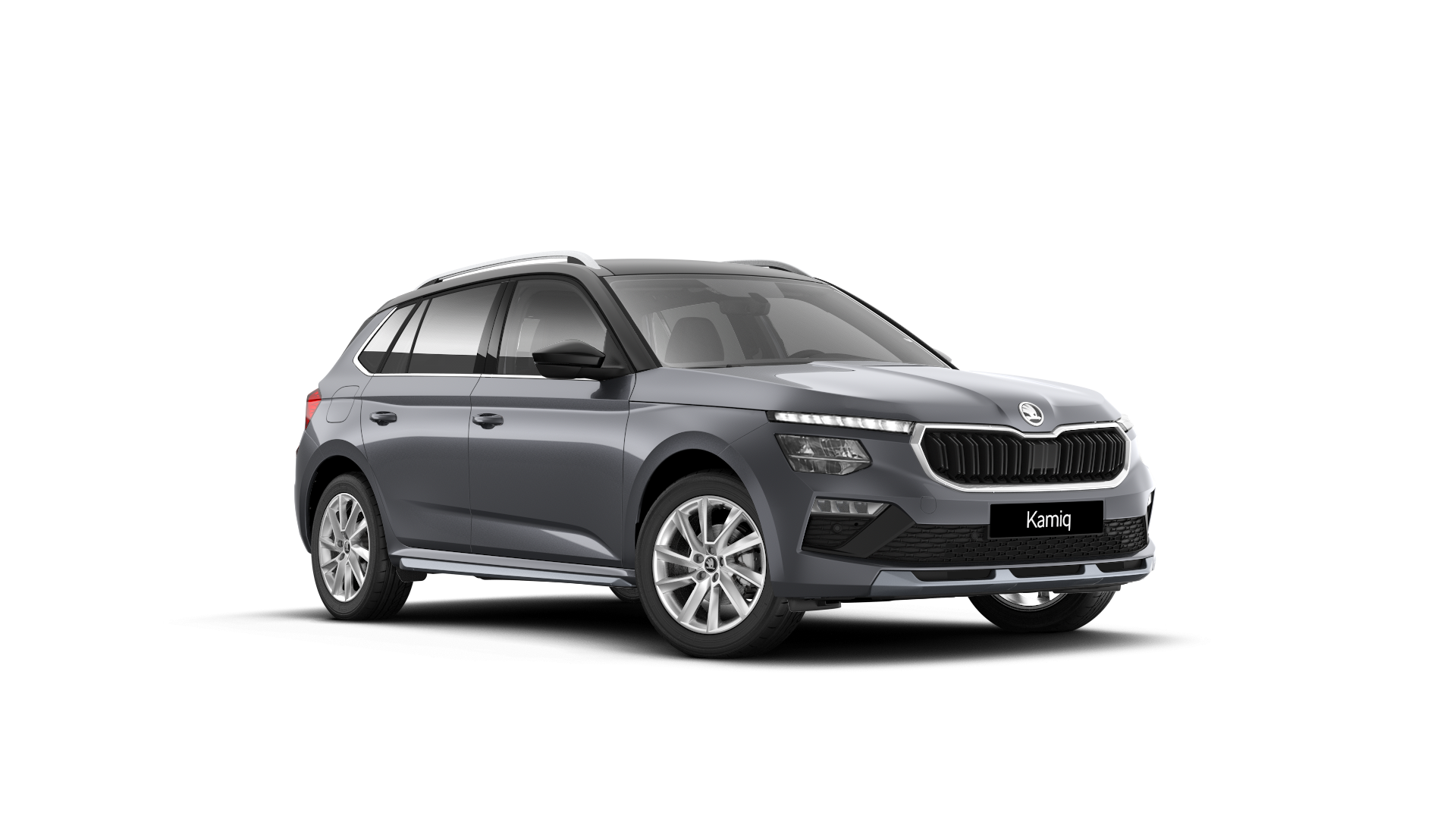 Kamiq Family 1.0 TSI 85 kW (115pk)  DSG7