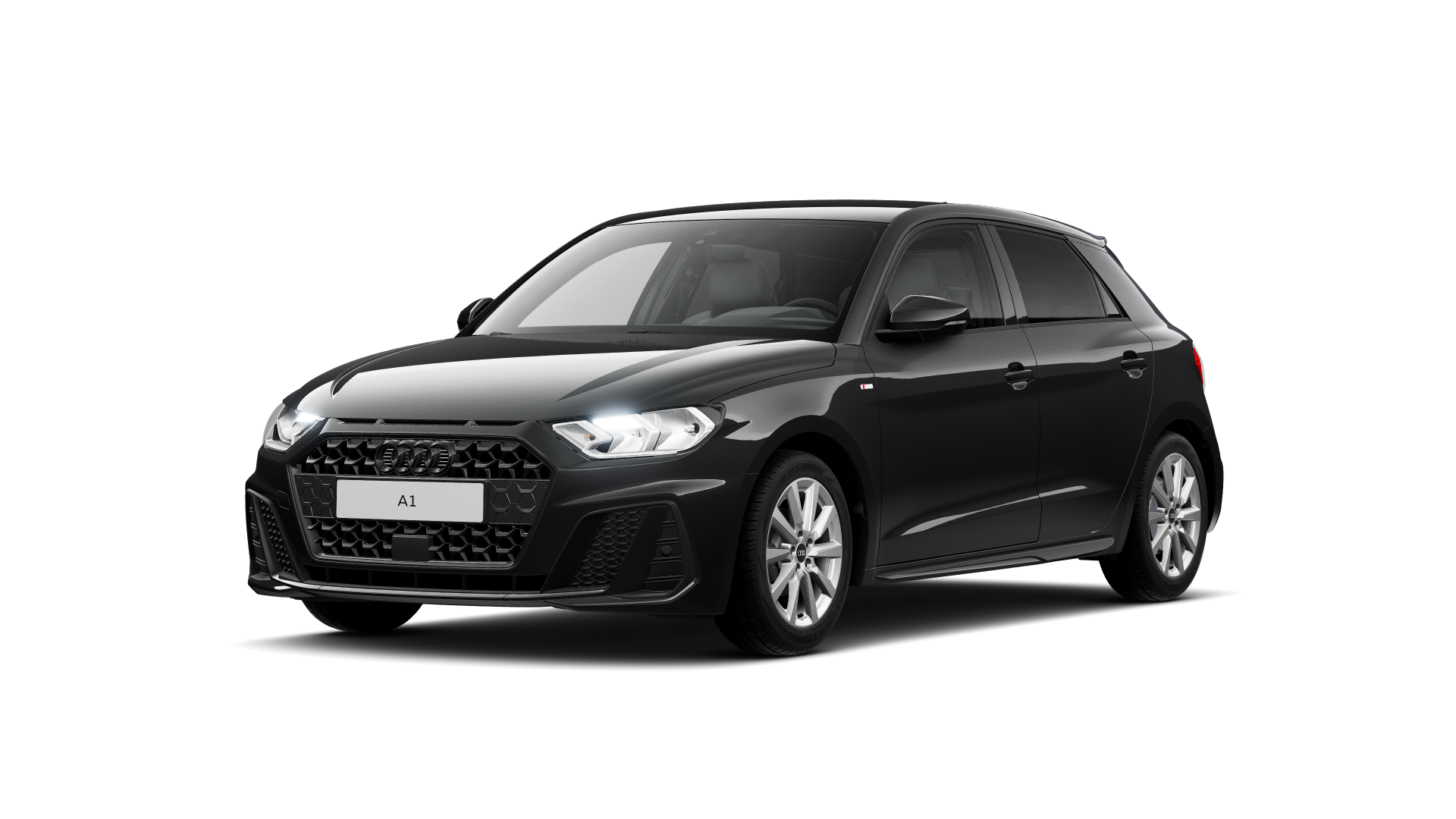 Audi A1 Sportback Prestige Edition 25 TFSI  70(95) kW(pk) S tronic