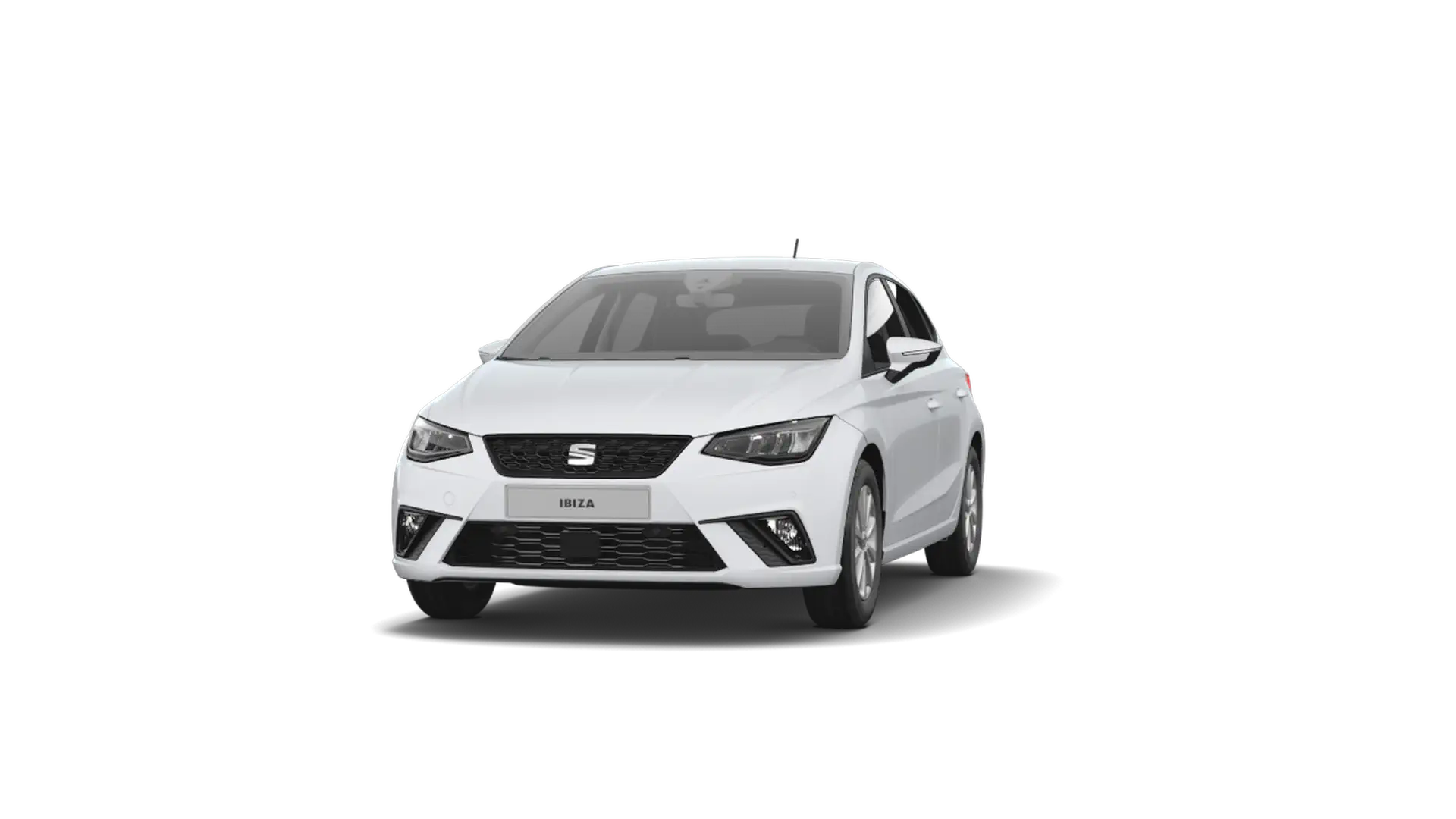Ibiza 40th Anniversary Edition 1.0 TSI 95pk (70kW) Manueel 5v