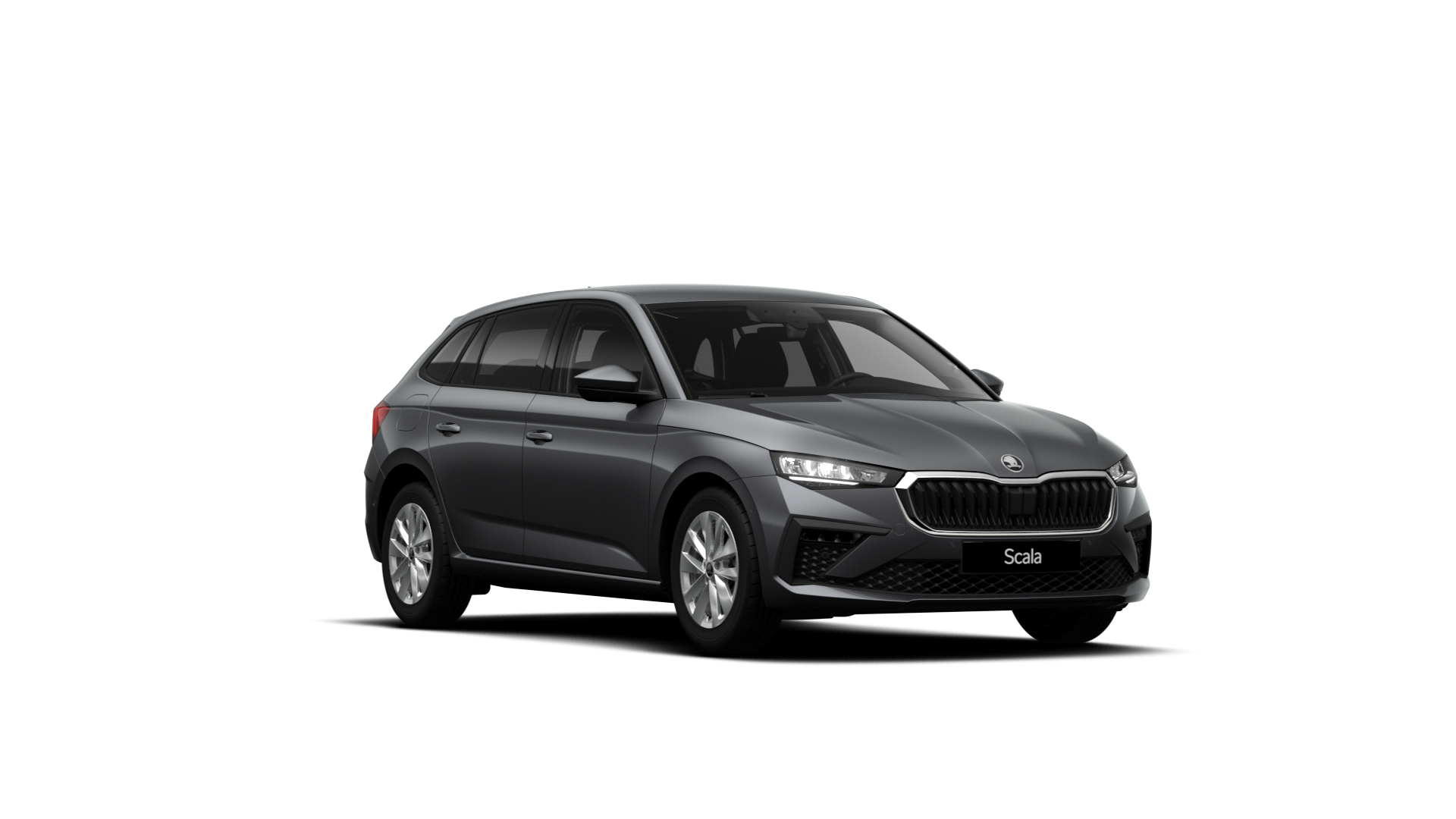 Scala Family 1.0 TSI 85kW (115pk) DSG7