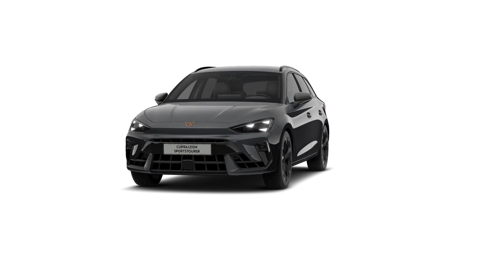 CUPRA Leon Break Business 1.5 e-HYBRID 204pk (150kW) DSG 6v Plug-in Hybrid