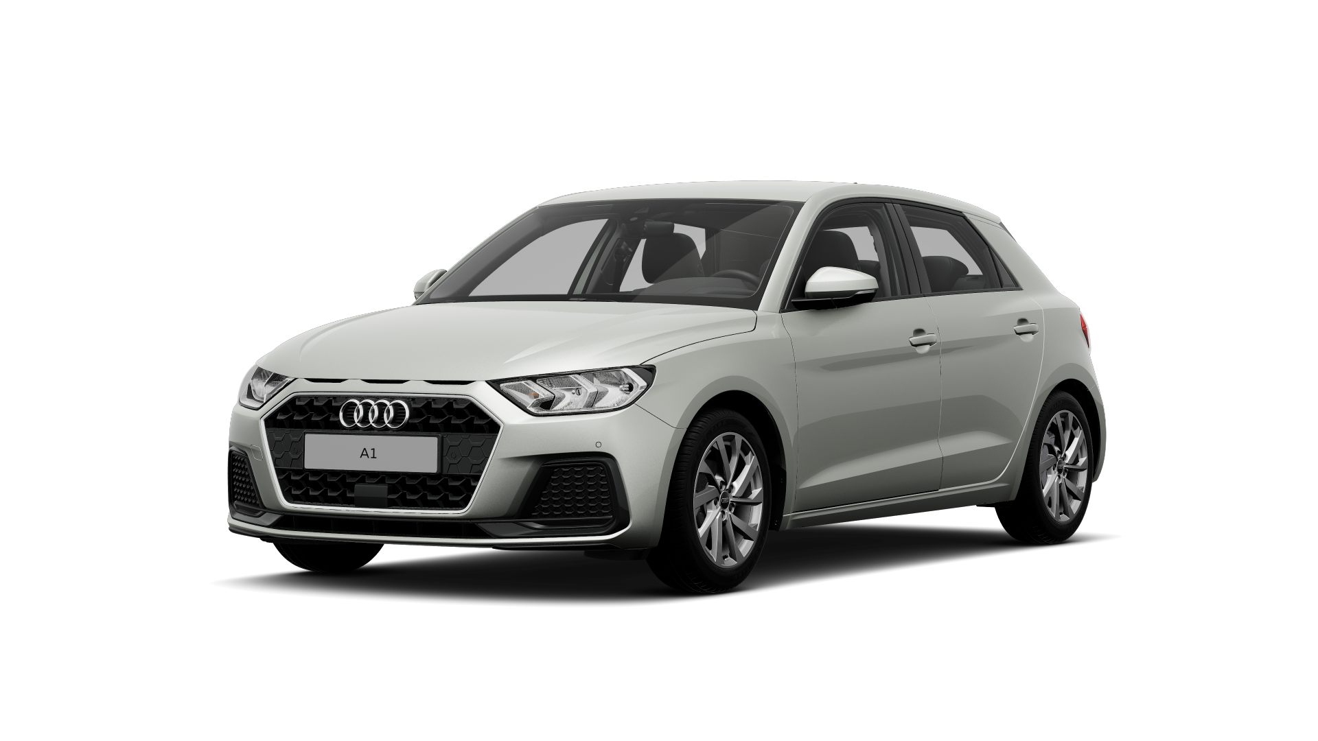 Audi A1 Sportback Business Edition Advanced 25 TFSI  70(95) kW(pk) S tronic