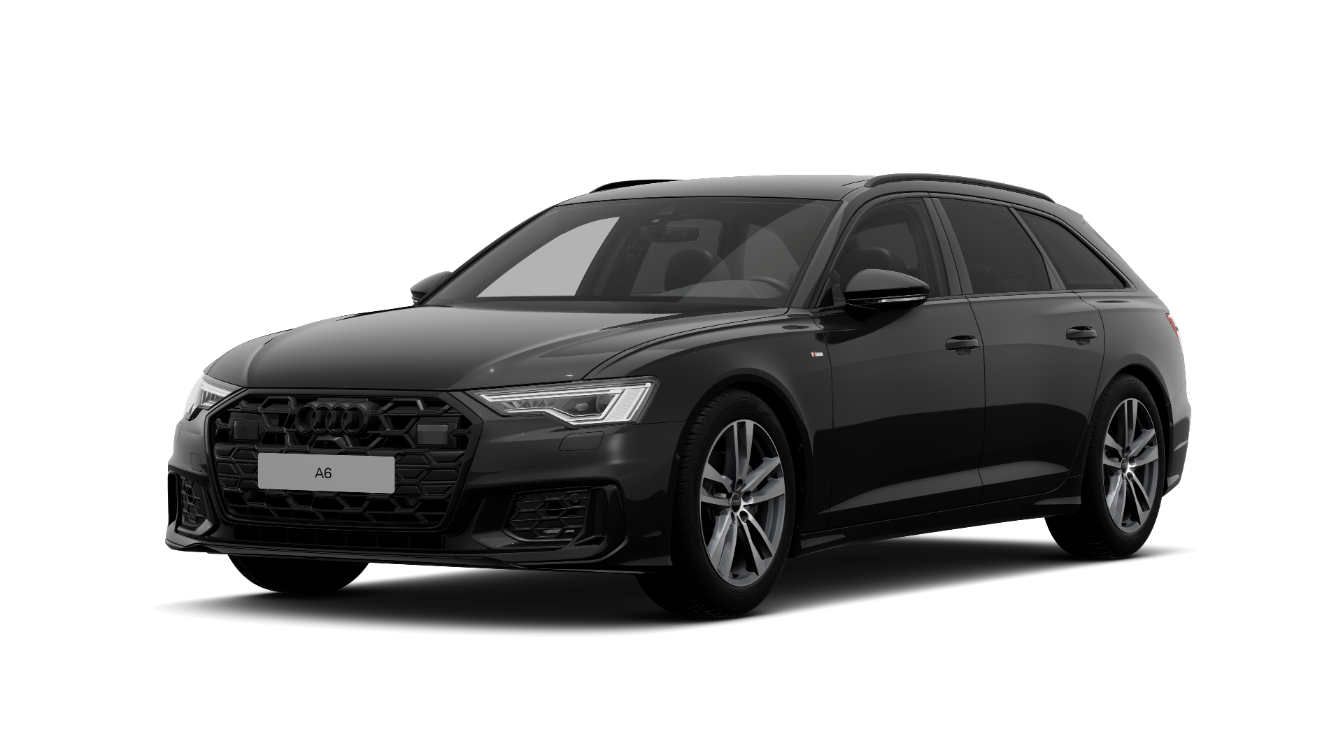 Audi A6 Avant Prestige Edition 40 TFSI  150(204) kW(pk) S tronic
