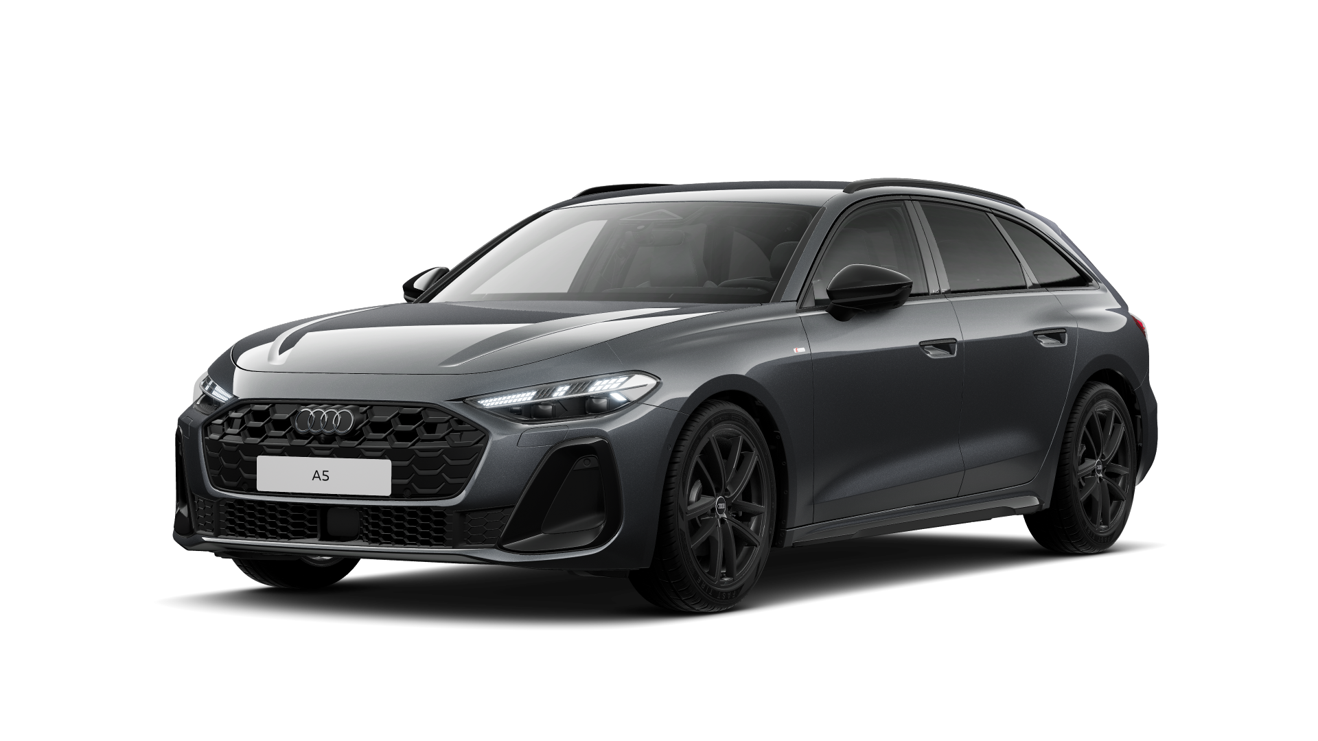 Audi A5 Avant S line TFSI  110 kW S tronic