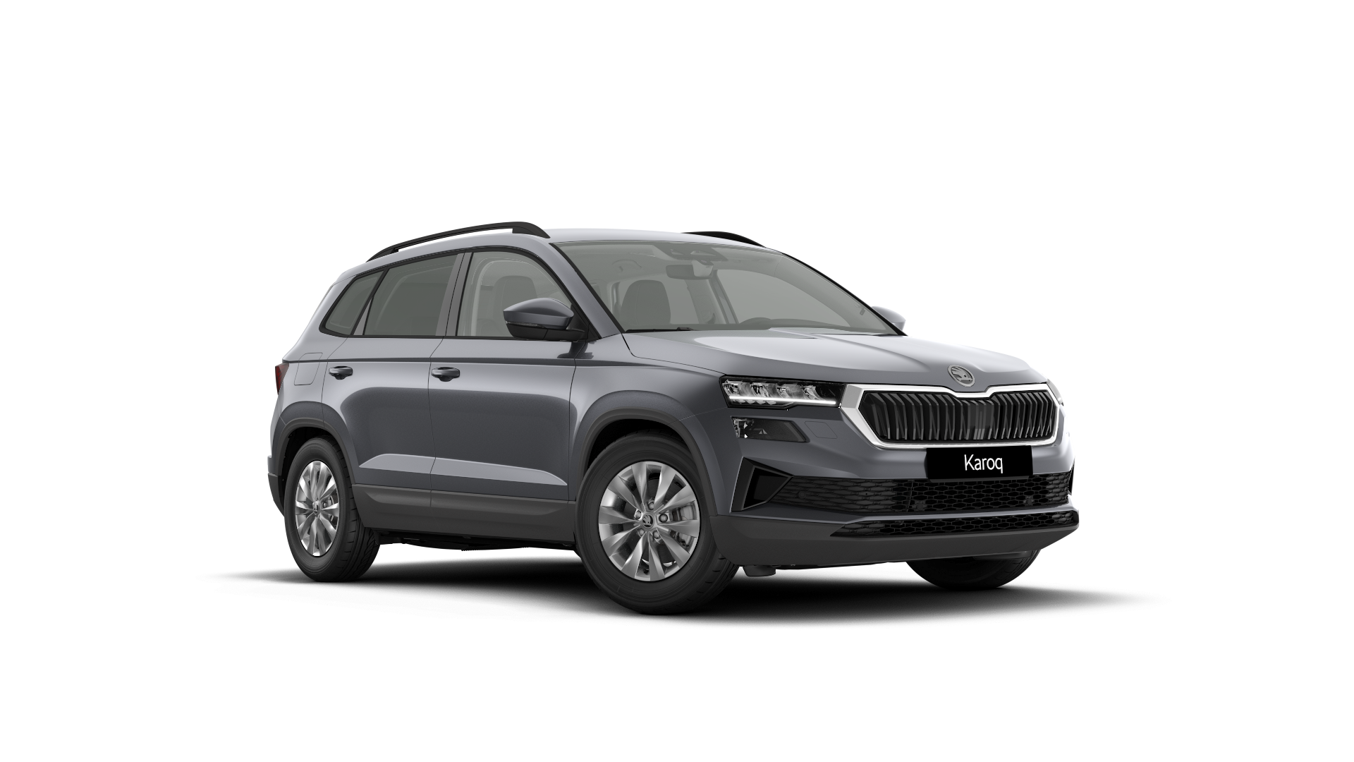 Karoq Family 1.5 TSI 110kW (150pk) DSG7