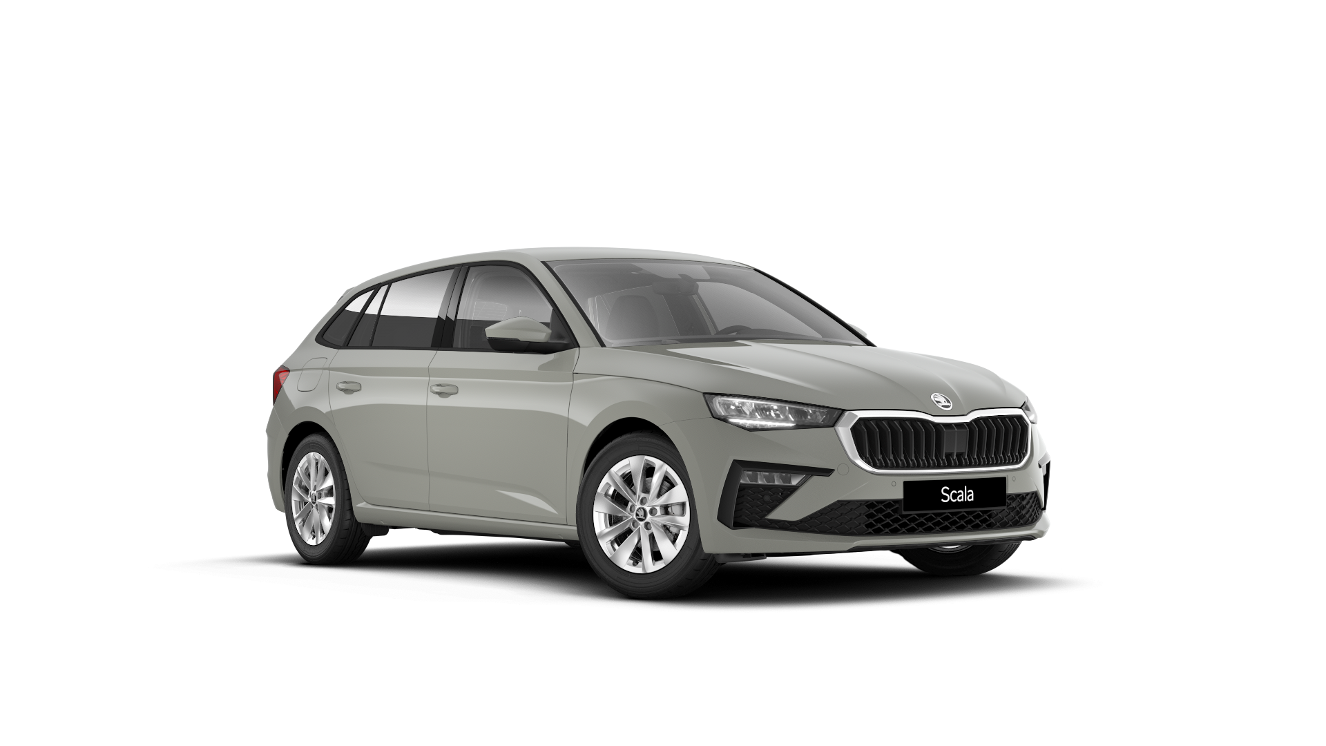 Scala Family 1.0 TSI 85 kW (115pk)  DSG7