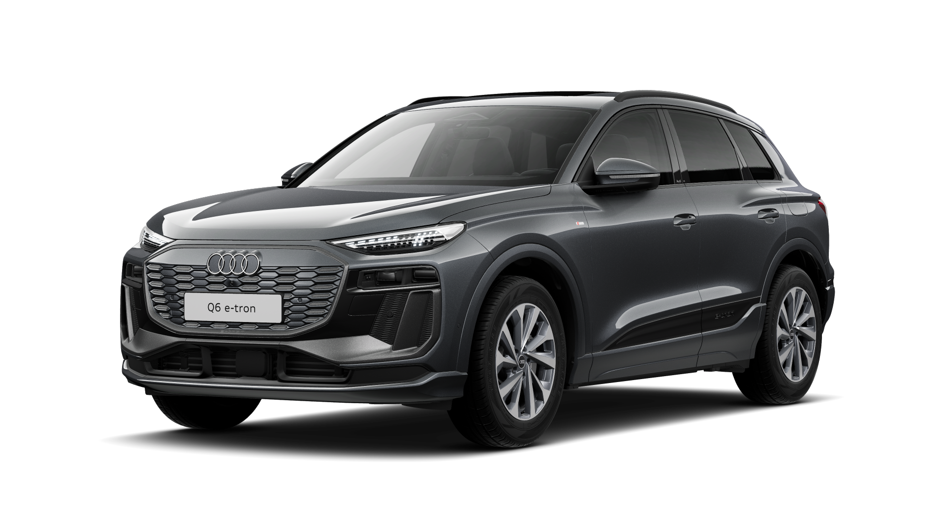 Audi Q6 SUV Corporate S e-tron performance  225,00 kW