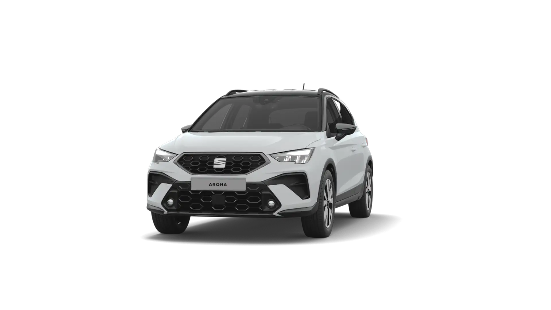 Arona Play Plus 1.0 TSI 115pk (85kW) DSG 7v