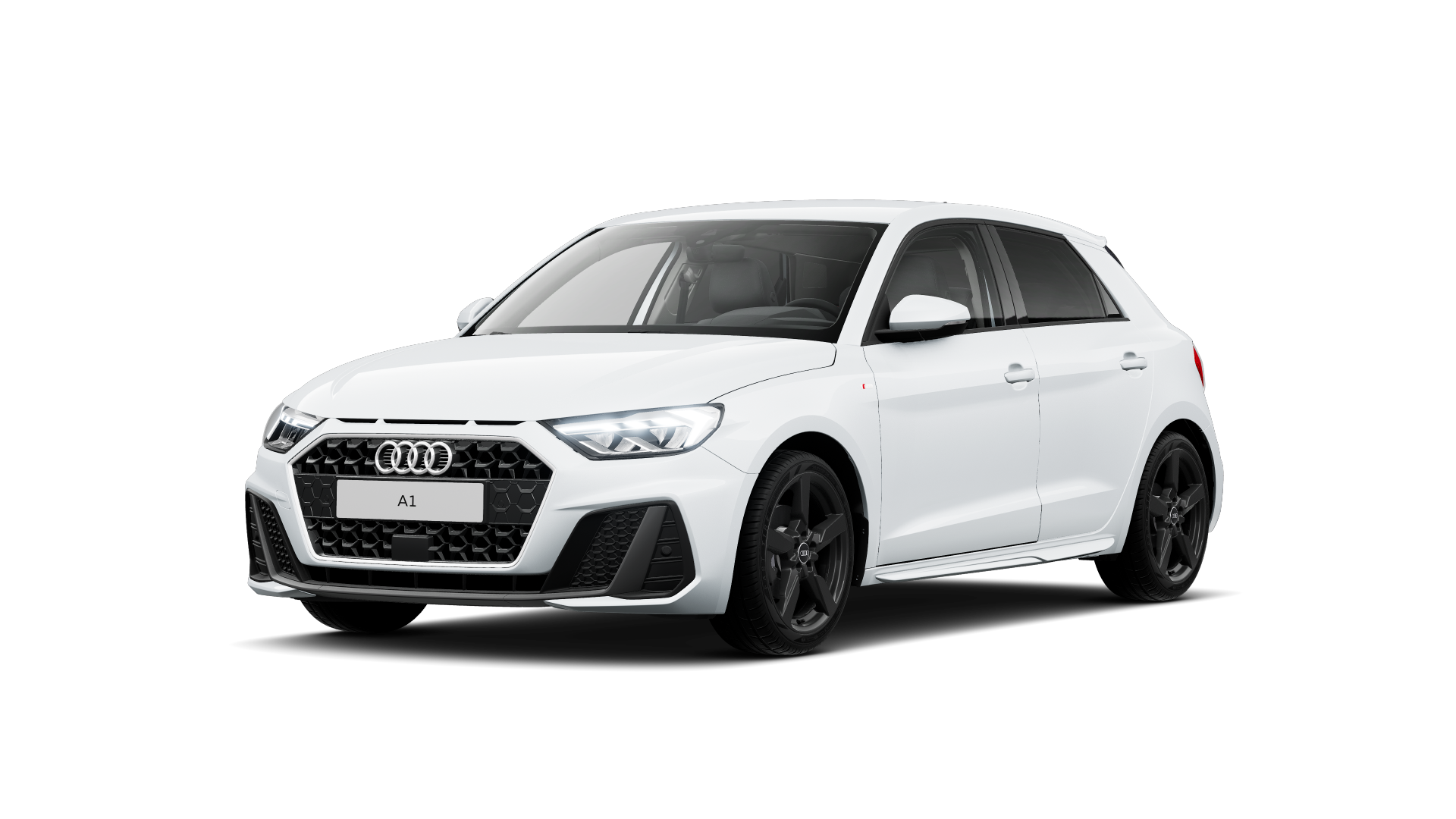 Audi A1 Sportback Prestige Edition 30 TFSI  85(116) kW(pk) S tronic
