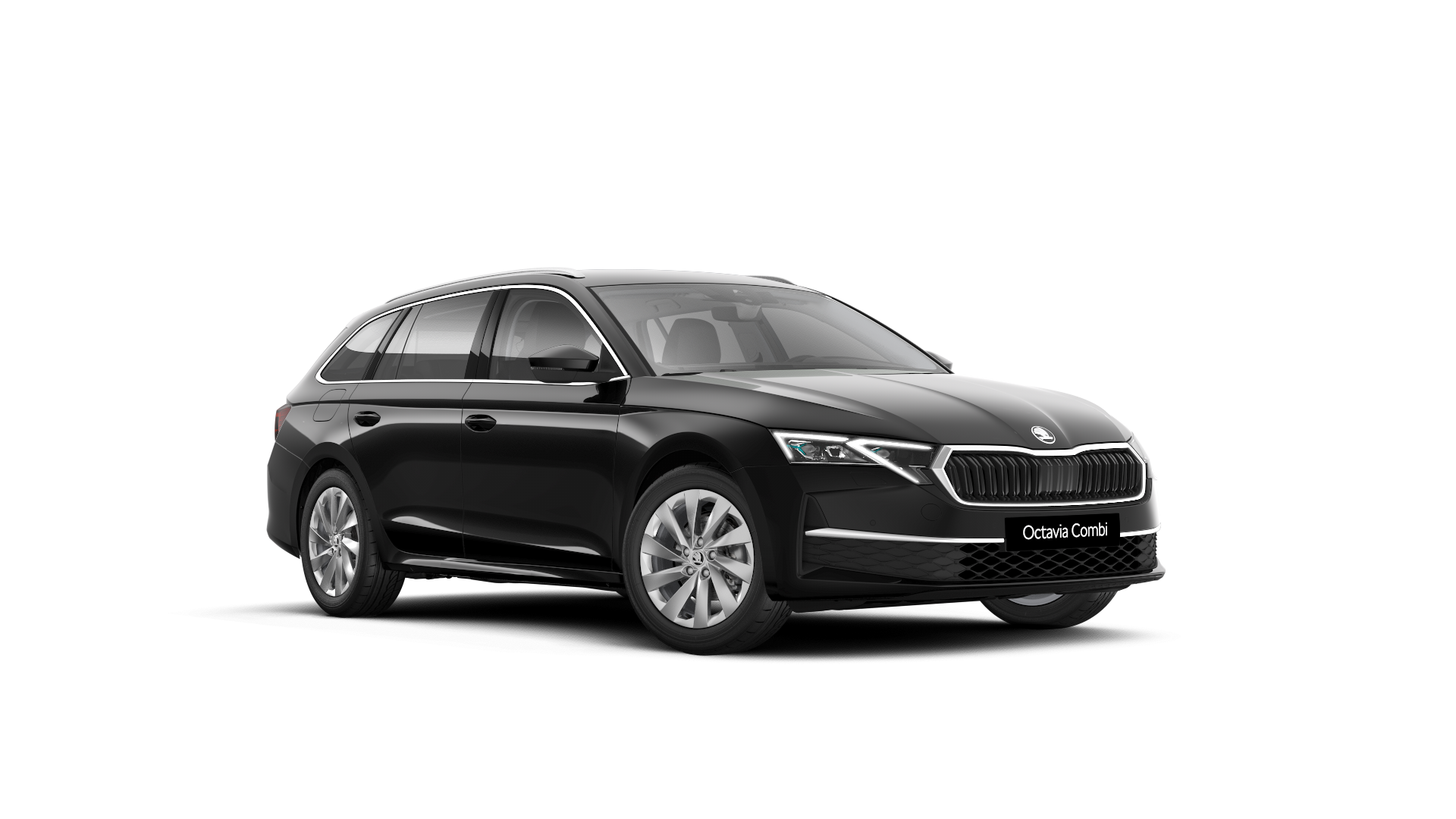 Octavia Combi Selection 1.5 TSI m-HEV 110kW (150pk) DSG7