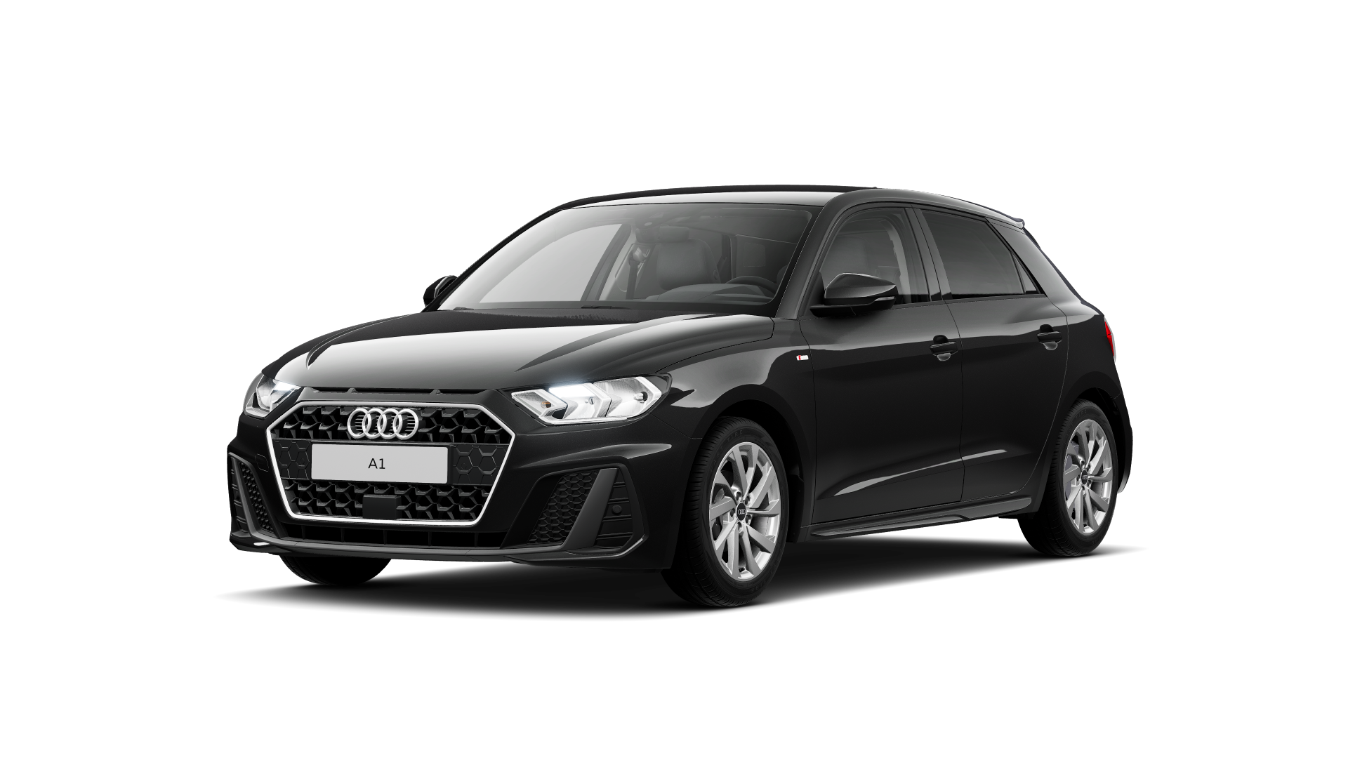 Audi A1 Sportback Prestige Edition 25 TFSI  70(95) kW(pk) 5 versnellingen