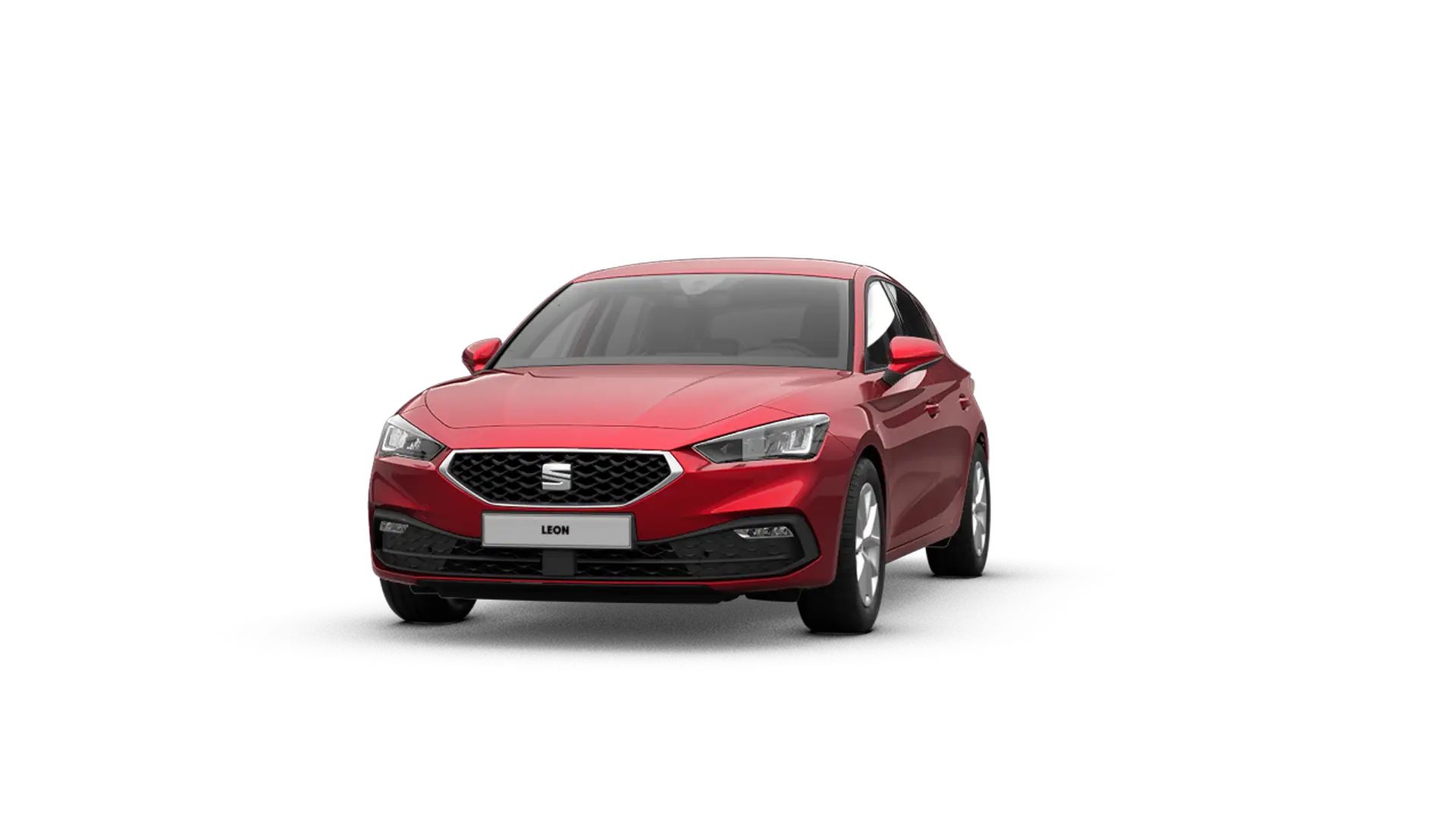 Leon 5D Play 1.5 TSI 115pk (85kW) Manueel 6v