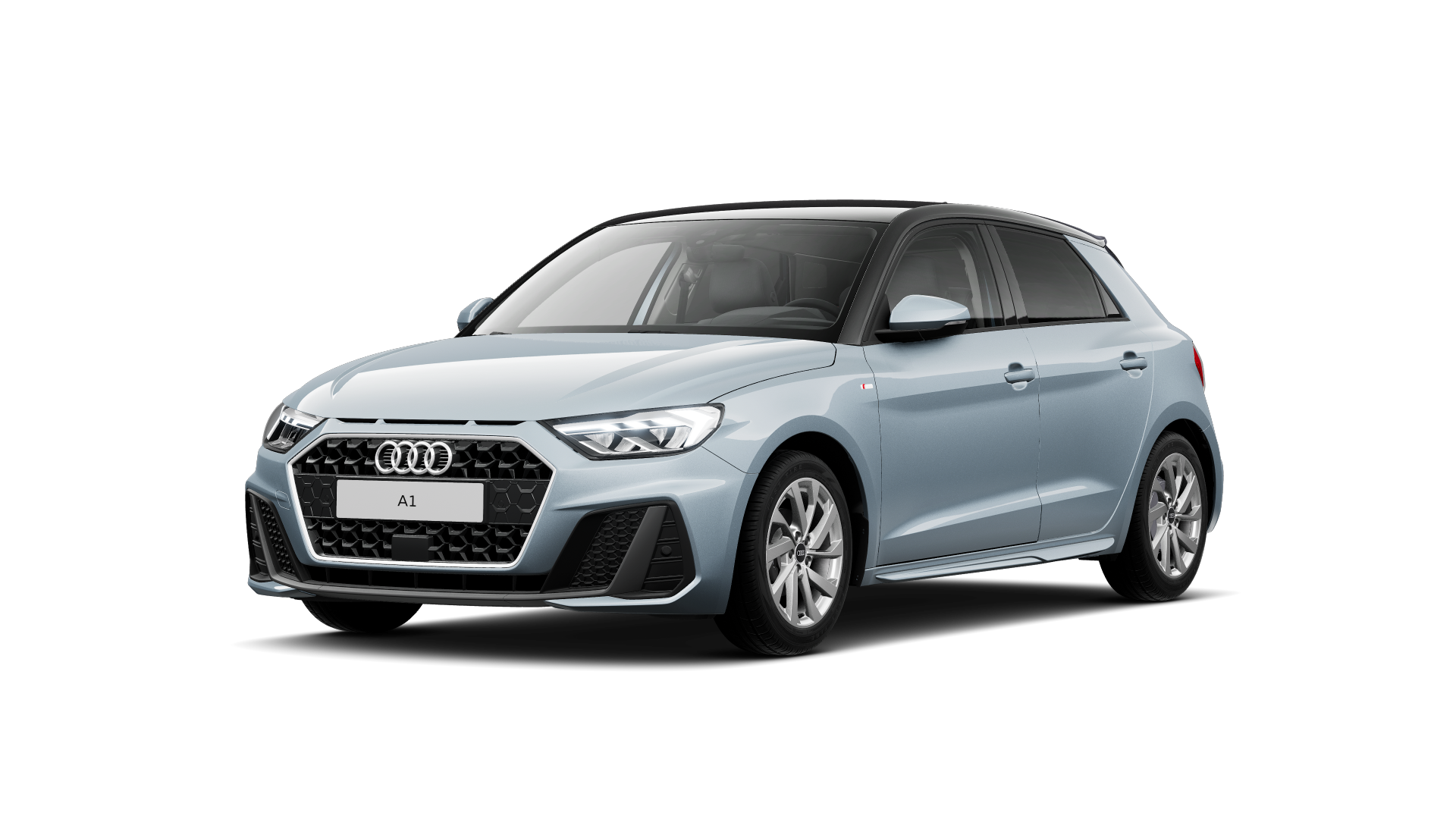 Audi A1 Sportback Prestige Edition 25 TFSI  70(95) kW(pk) S tronic