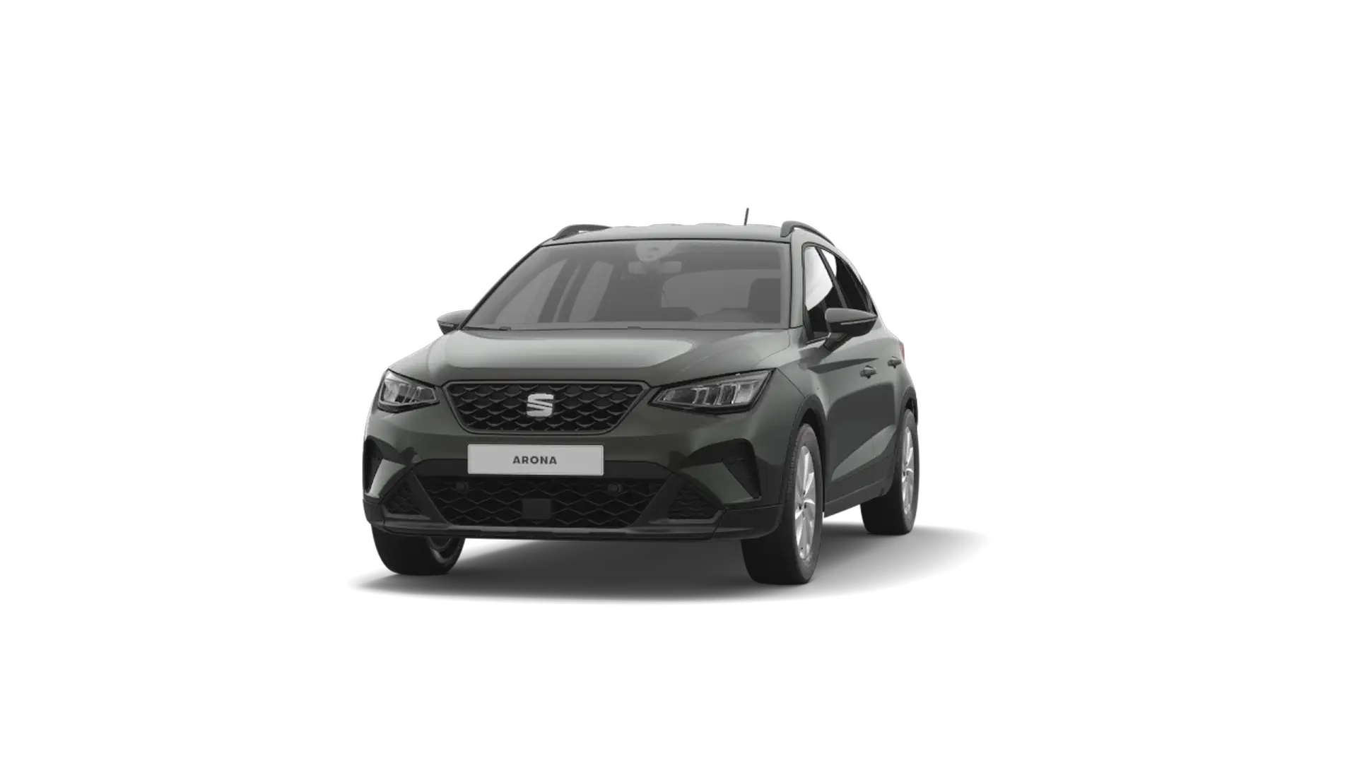 Arona Pulse 1.0 TSI 95pk (70kW) Manueel 5v