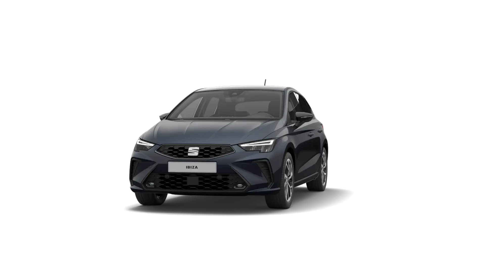 Ibiza Play Plus 1.0 TSI 95pk (70kW) Manueel 5v