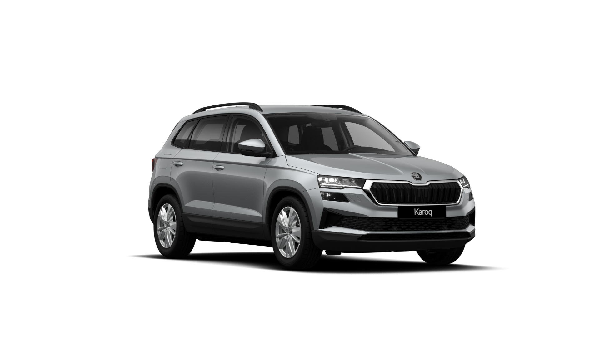 Karoq Family 1.5 TSI 110kW (150pk) DSG7