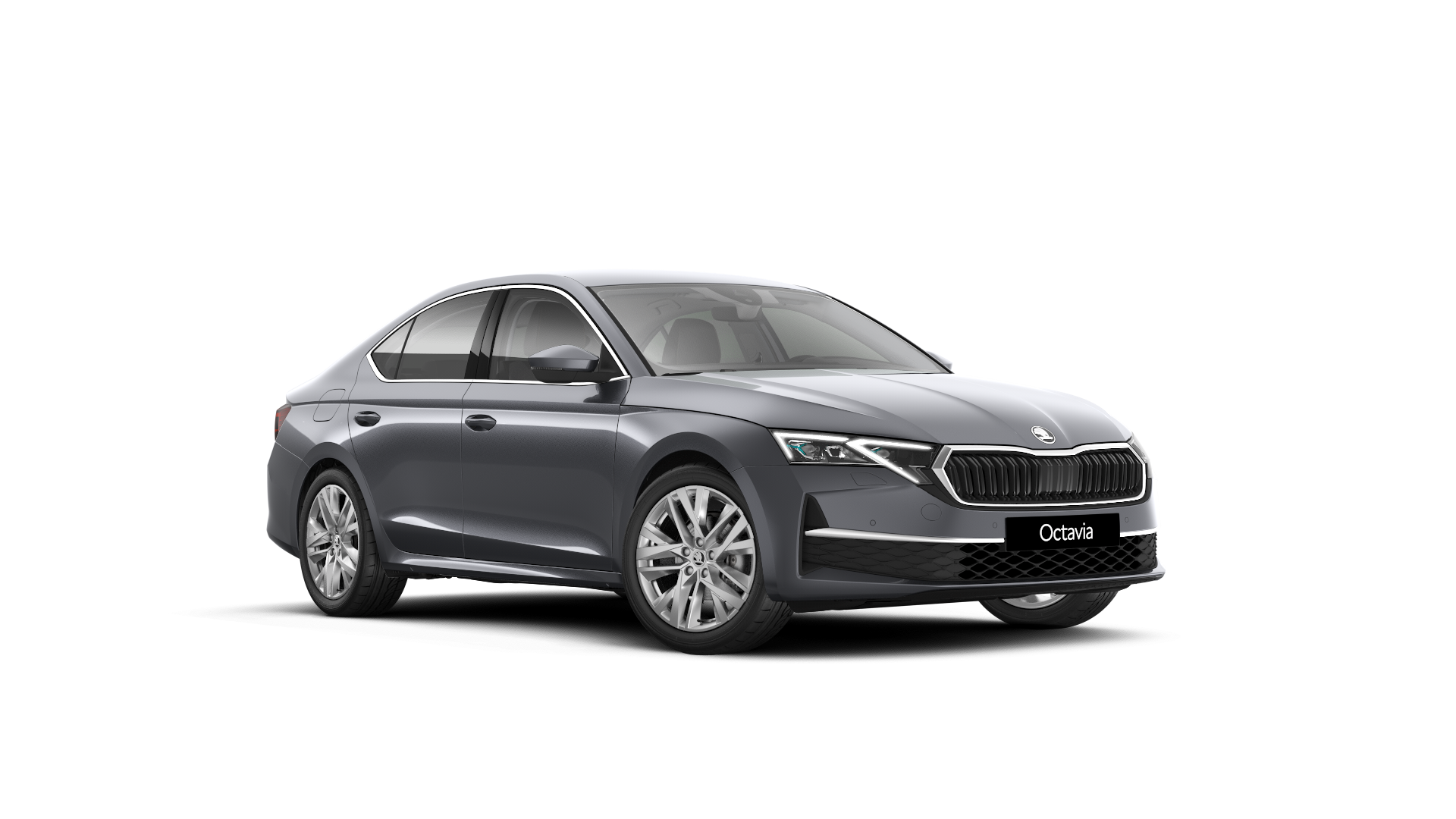 Octavia Selection 1.5 TSI m-HEV 110kW (150pk) DSG7