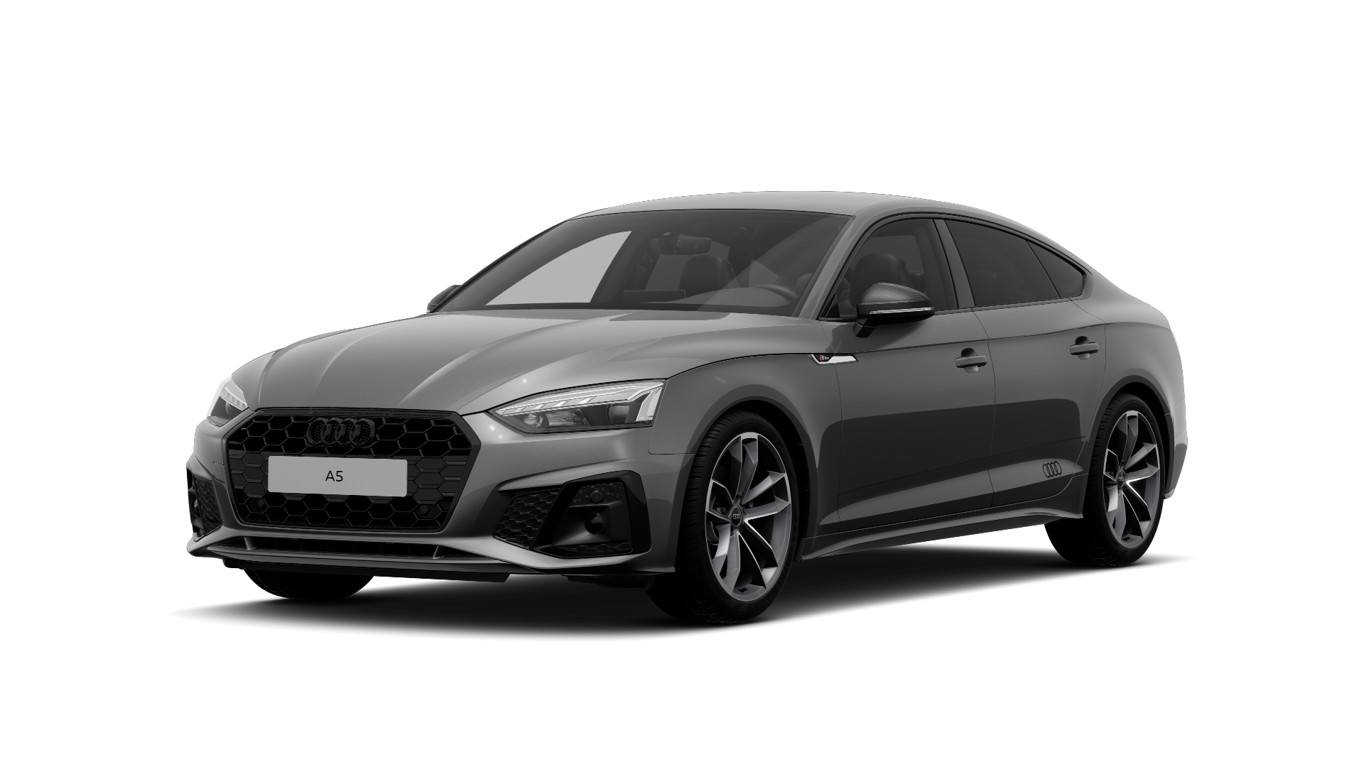 Audi A5 Sportback Prestige Edition 35 TFSI  110(150) kW(pk) S tronic