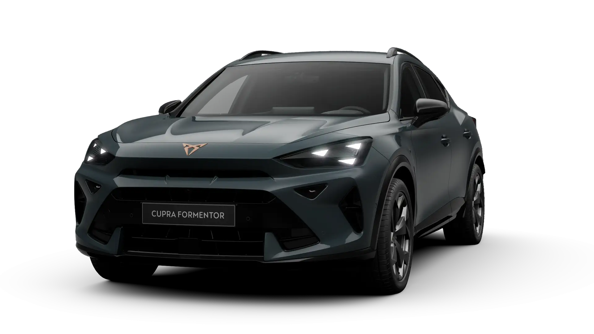 CUPRA Formentor Impulse 1.5 eTSI 150pk (110kW) DSG 7v Mild Hybrid