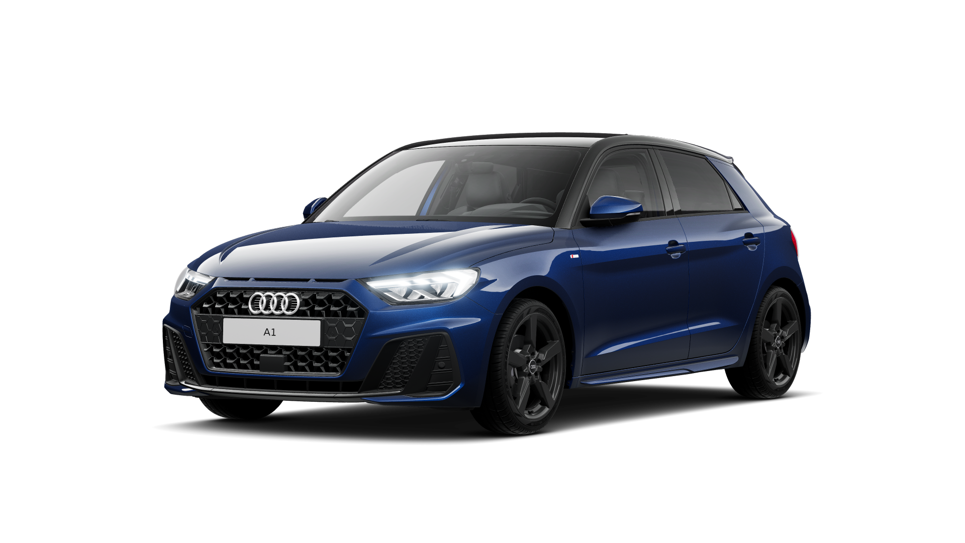 Audi A1 Sportback Sport Edition 30 TFSI  85(116) kW(pk) S tronic