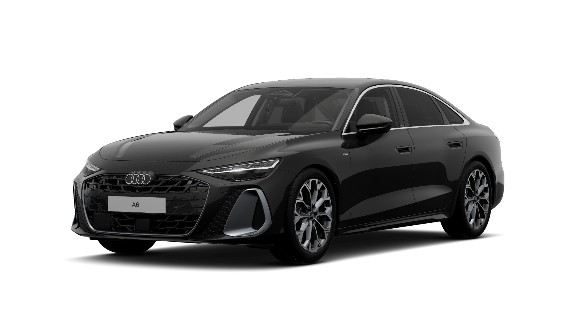 Audi A6 Berline S line TFSI 150 kW S tronic