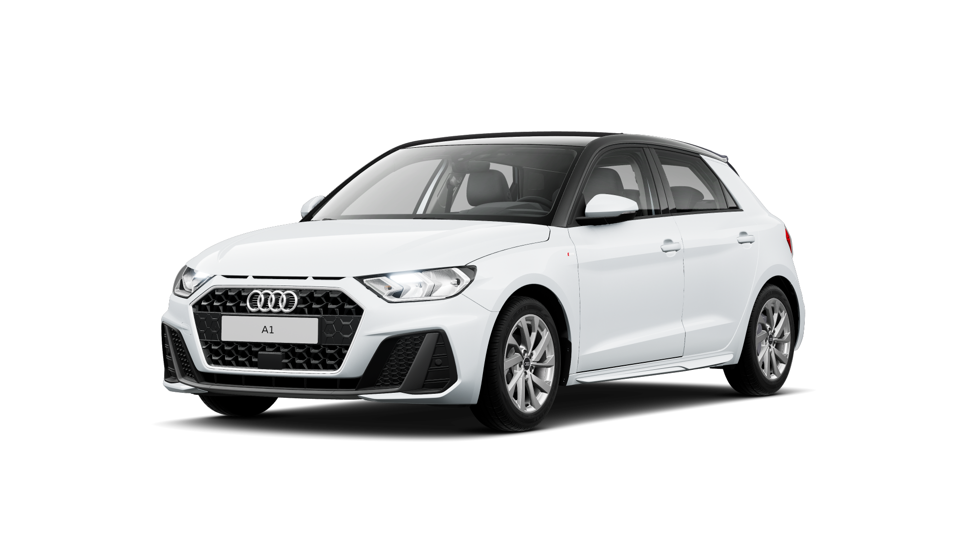Audi A1 Sportback Prestige Edition 25 TFSI  70(95) kW(pk) 5 versnellingen