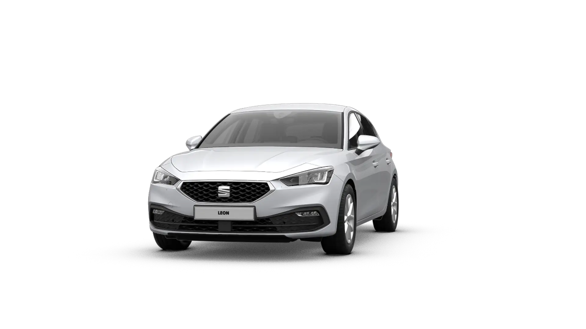 Leon 5D Play 1.5 eTSI 150pk (110kW) DSG 7v Mild Hybrid