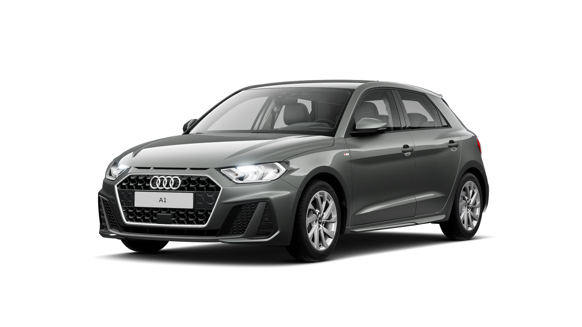 Audi A1 Sportback Prestige Edition 25 TFSI  70(95) kW(pk) 5 versnellingen