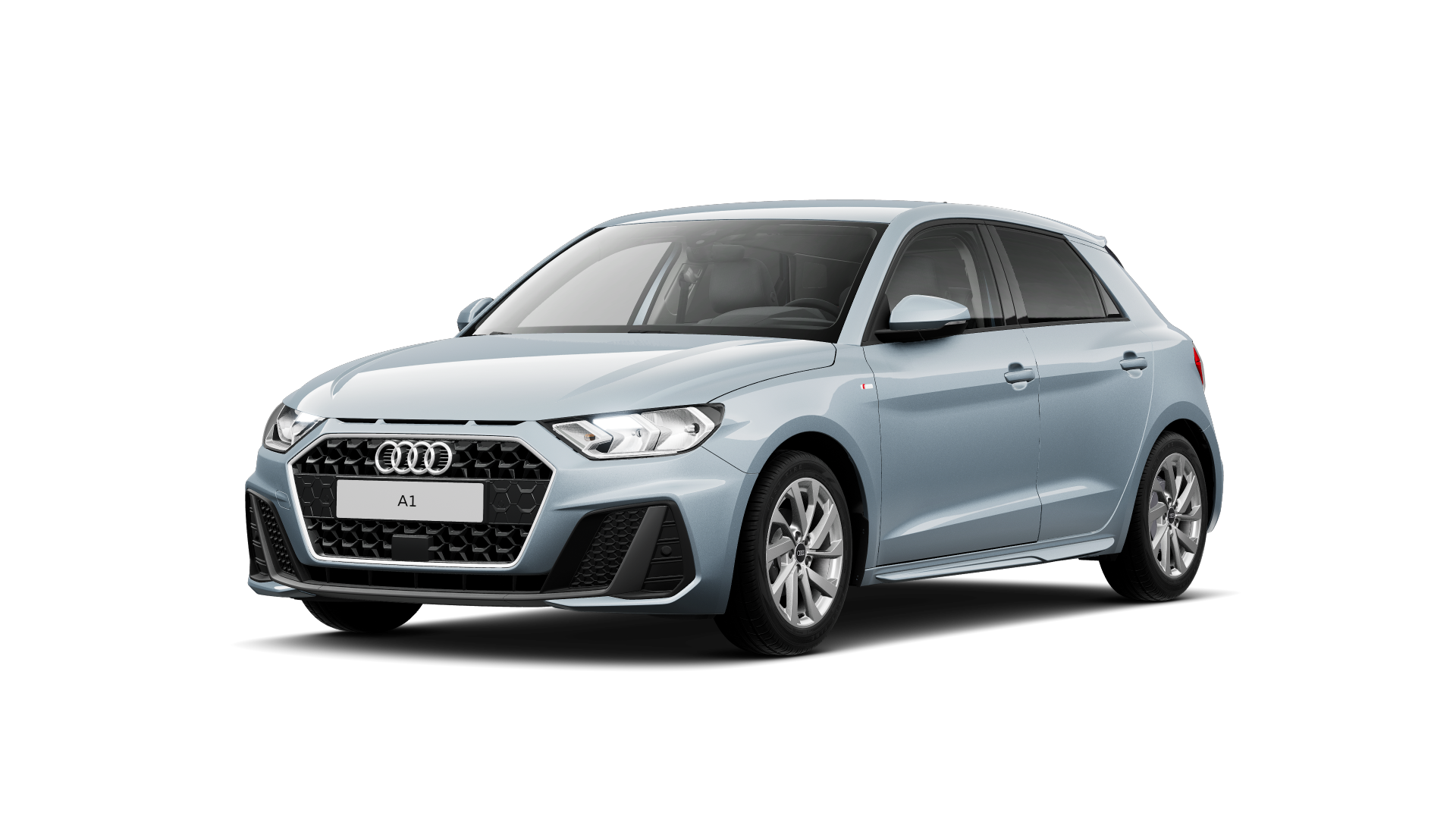 Audi A1 Sportback Prestige Edition 25 TFSI  70(95) kW(pk) S tronic