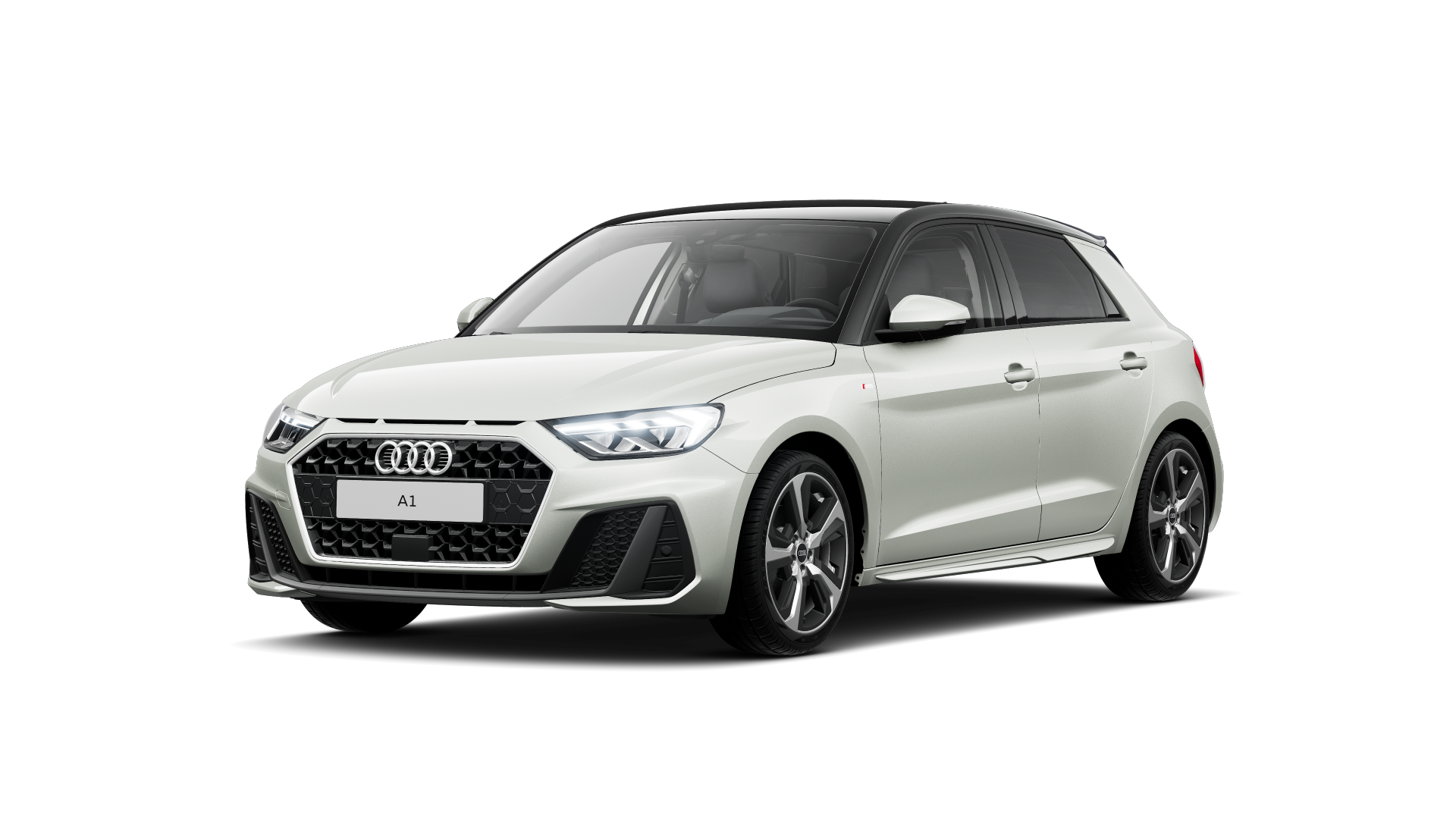 Audi A1 Sportback Sport Edition 30 TFSI  85(116) kW(pk) S tronic