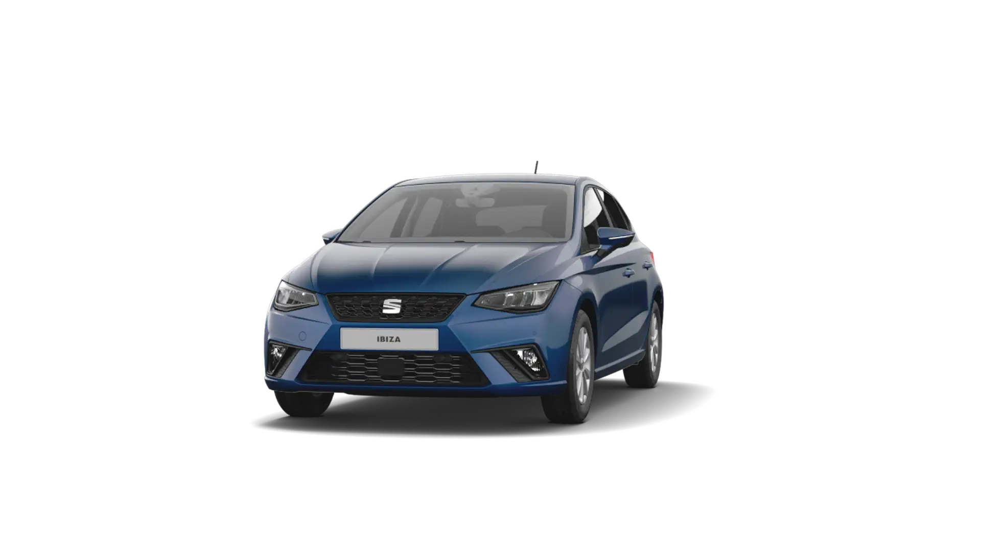 Ibiza Pulse 1.0 TSI 95pk (70kW) Manueel 5v
