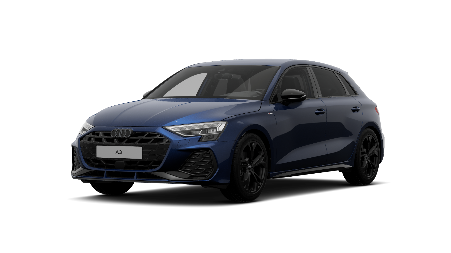 Audi A3 Sportback Sport Edition 30 TFSI  85(116) kW(pk) S tronic