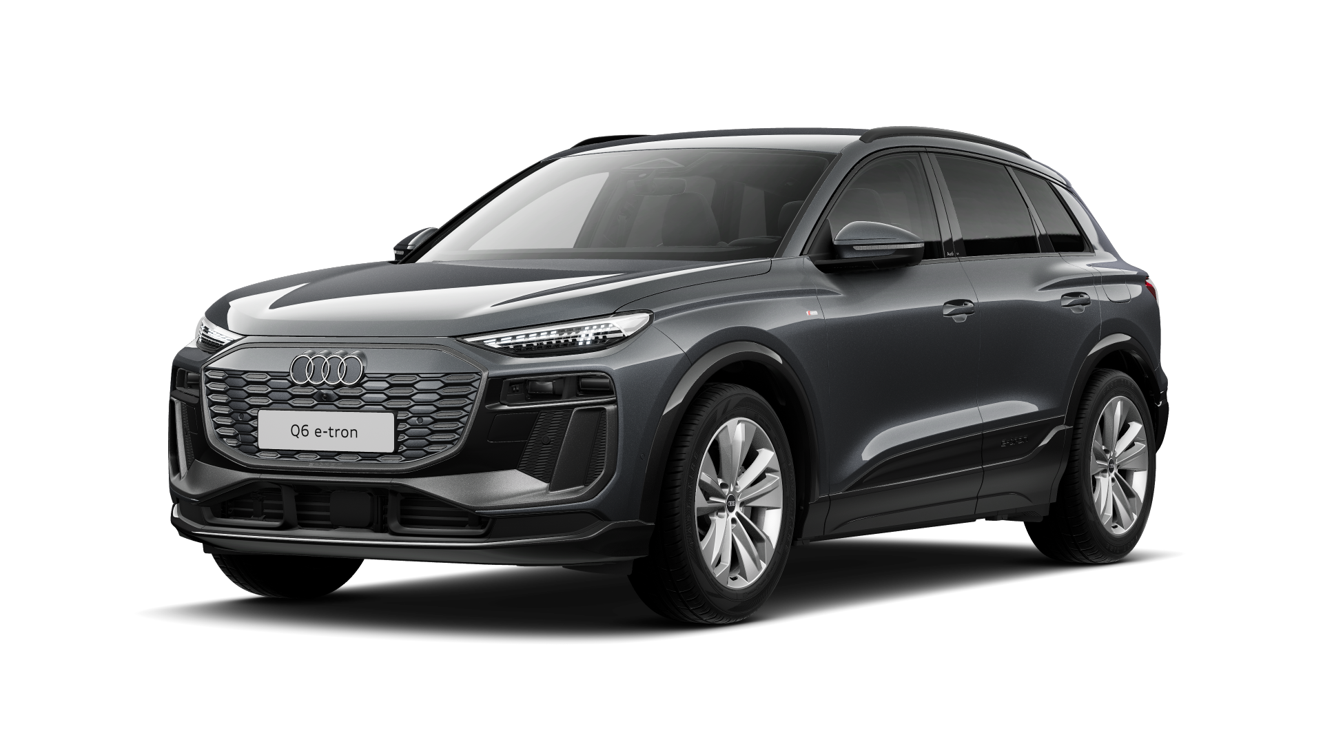 Audi Q6 SUV Corporate S e-tron performance  225,00 kW