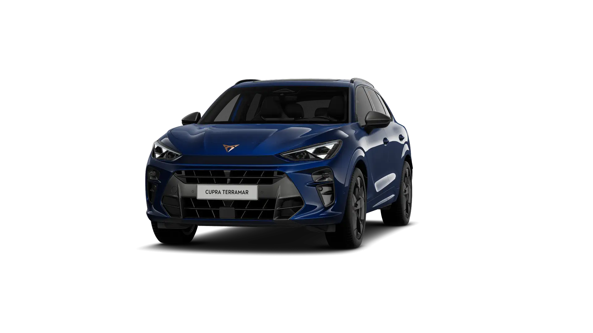 CUPRA Terramar Business Performance 1.5 eTSI 150pk (110kW) DSG 7v Mild Hybrid