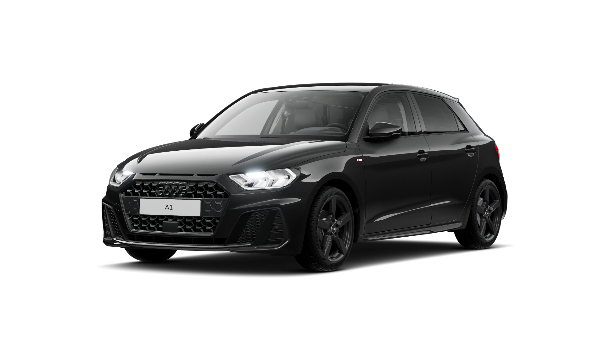 Audi A1 Sportback Prestige Edition 25 TFSI  70(95) kW(pk) S tronic