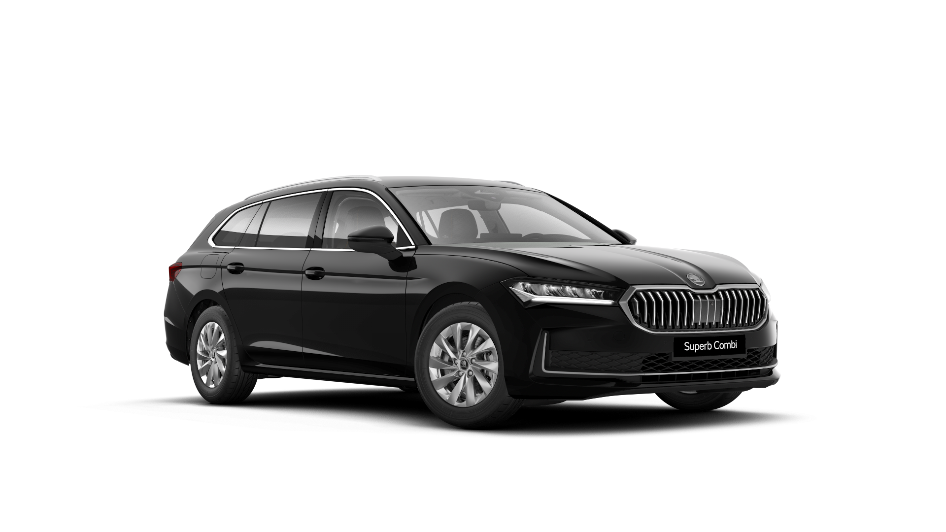 Superb Combi Family 1.5 TSI m-HEV 110kW (150pk)  DSG7