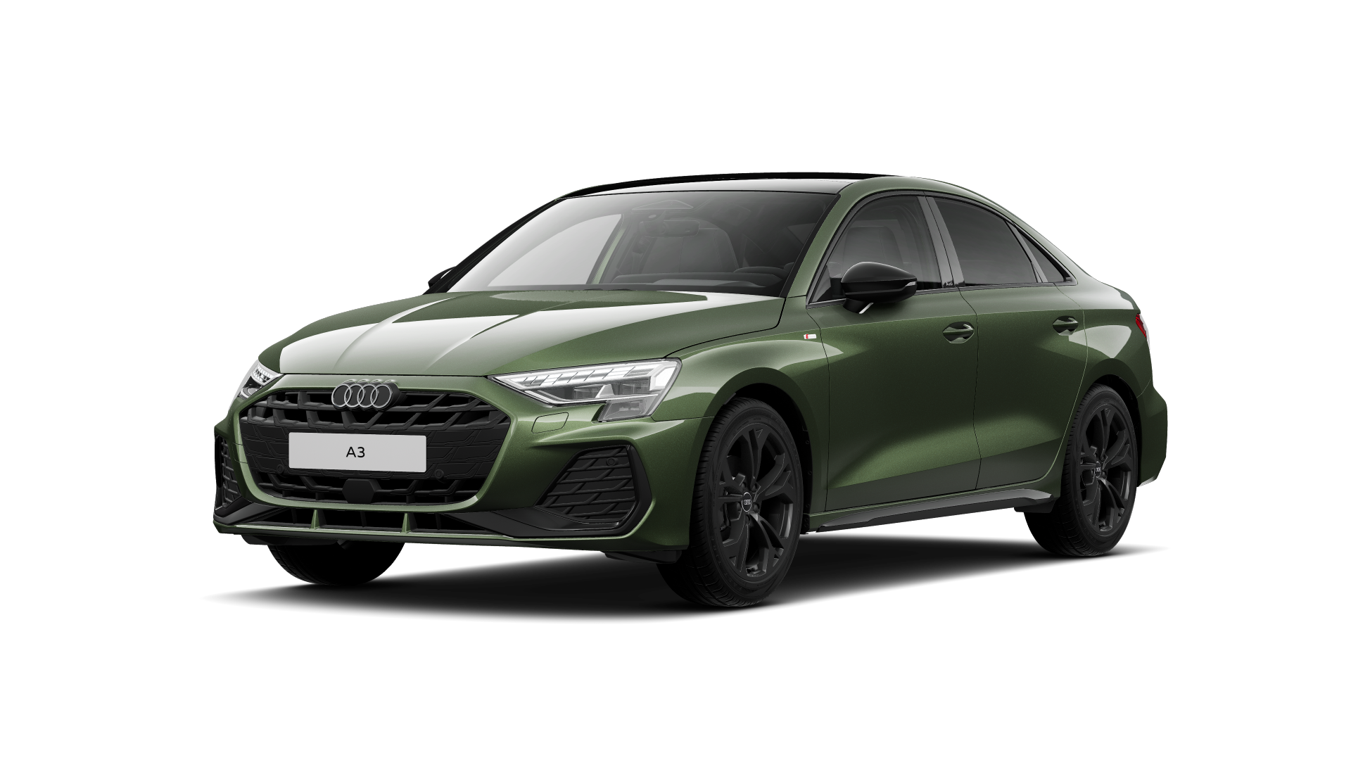 Audi A3 Berline S line TFSI  85 kW S tronic