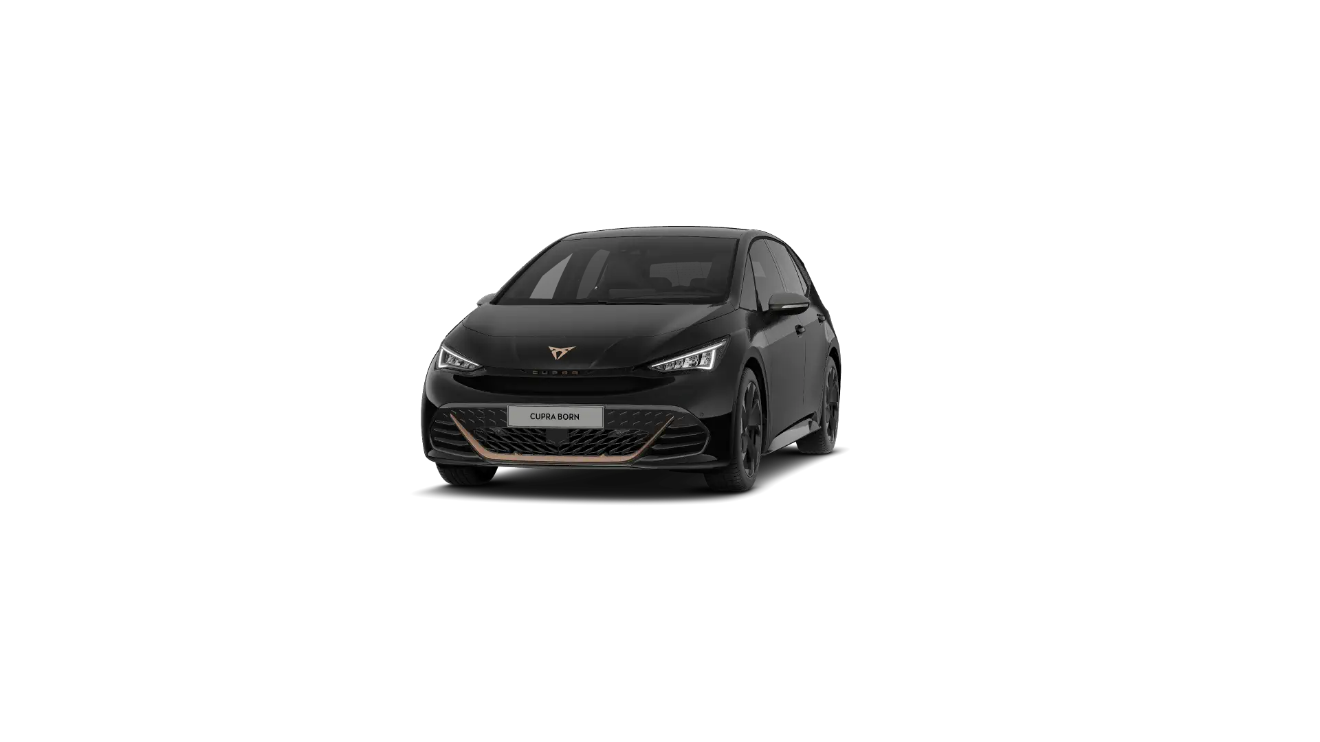CUPRA Born Corporate Plus 204pk (150kW) v 59 kWh