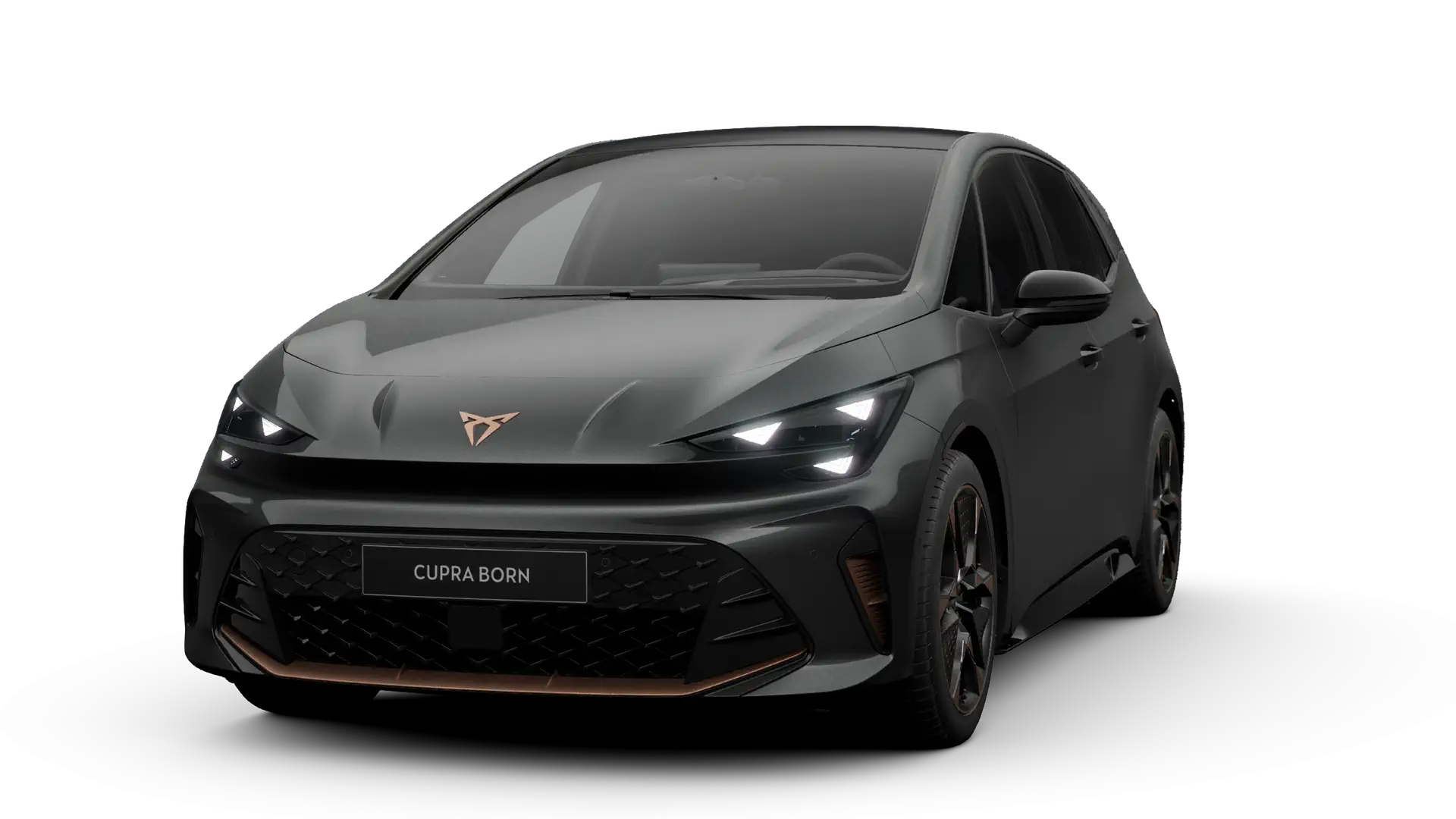 CUPRA Born Endurance Corporate Plus 231pk (170kW) 1v 79 kWh