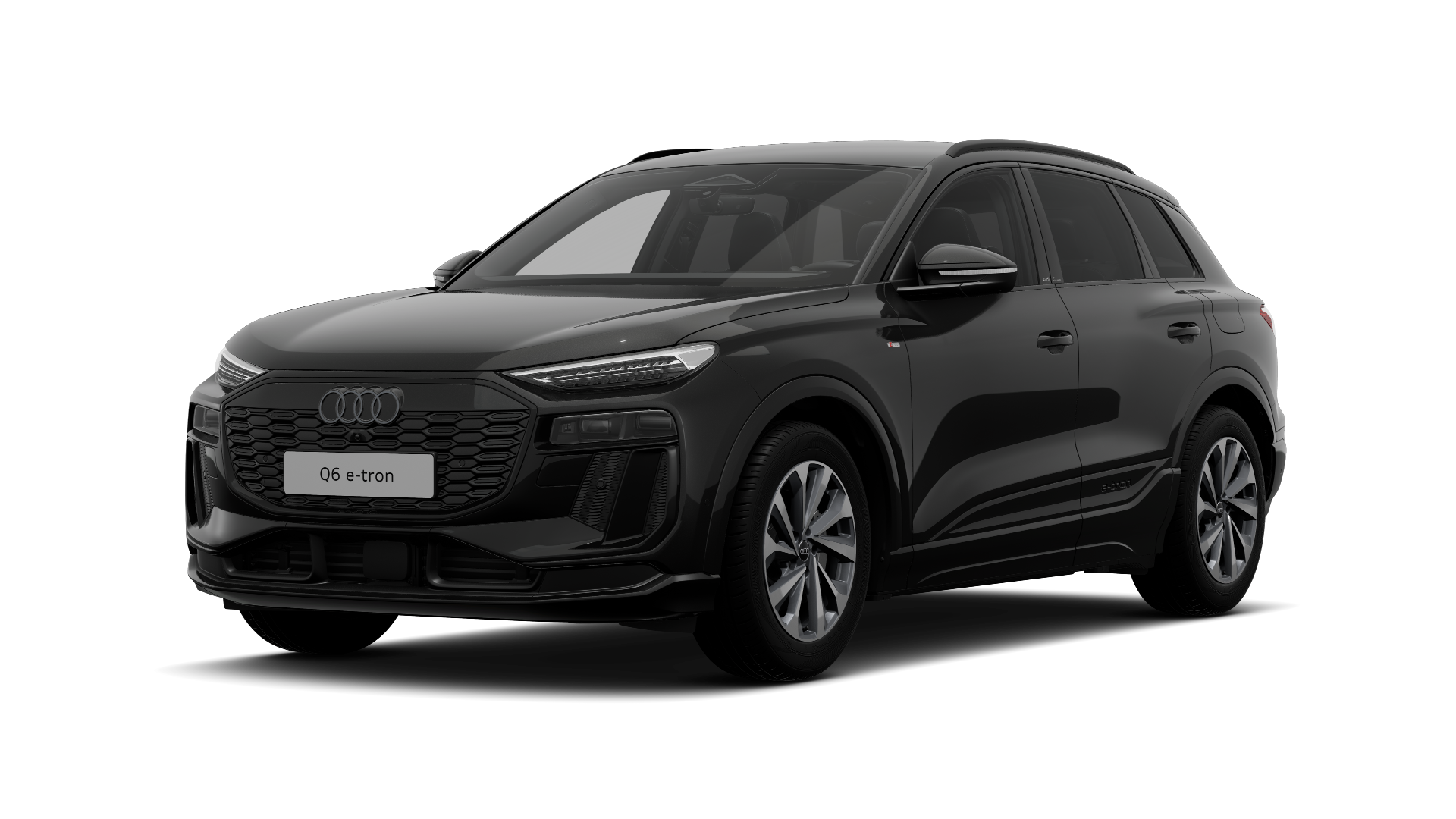 Audi Q6 SUV S line e-tron quattro 285,00 kW