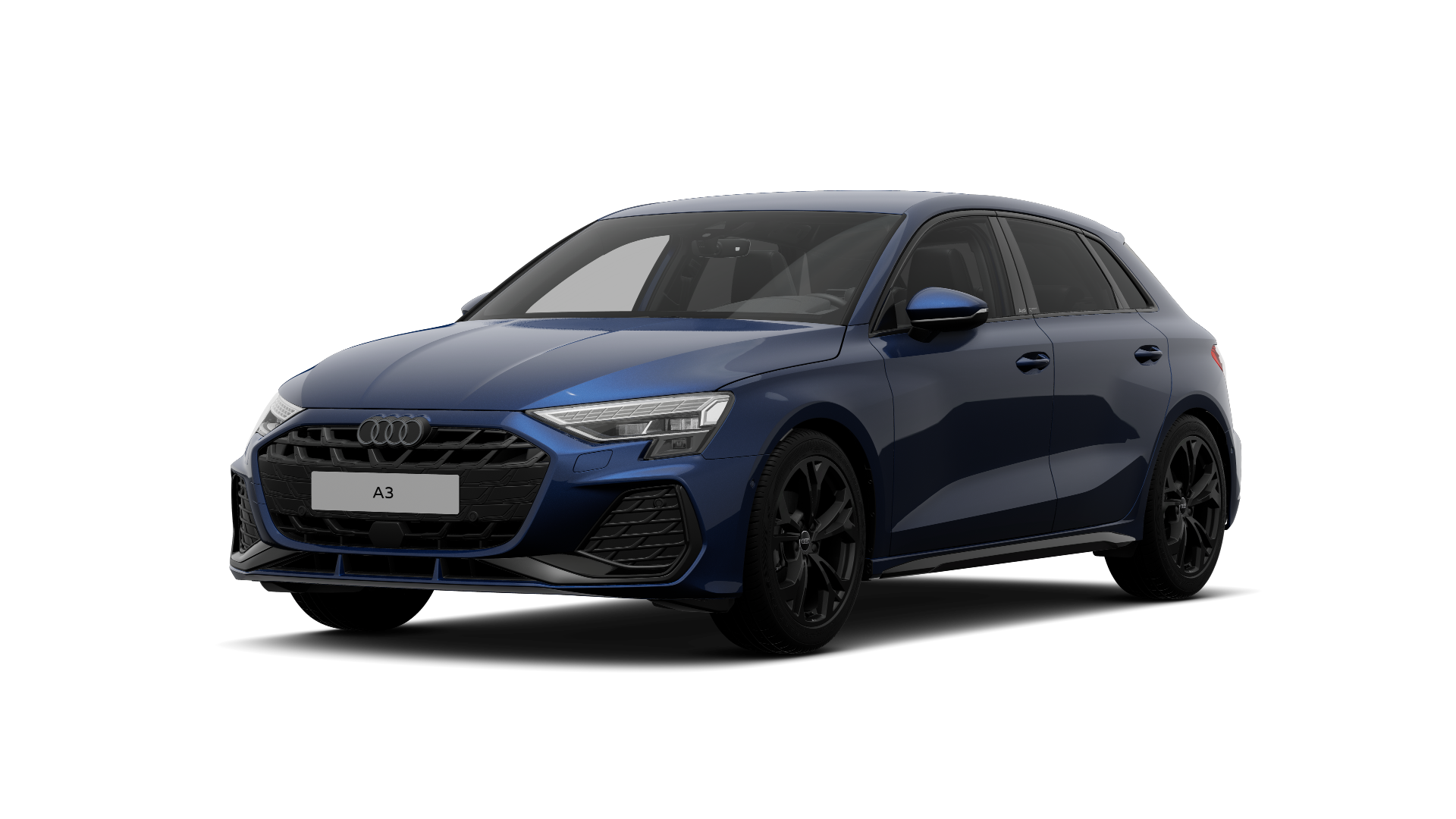 Audi A3 Sportback Business Edition S line 30 TFSI  85 kW S tronic