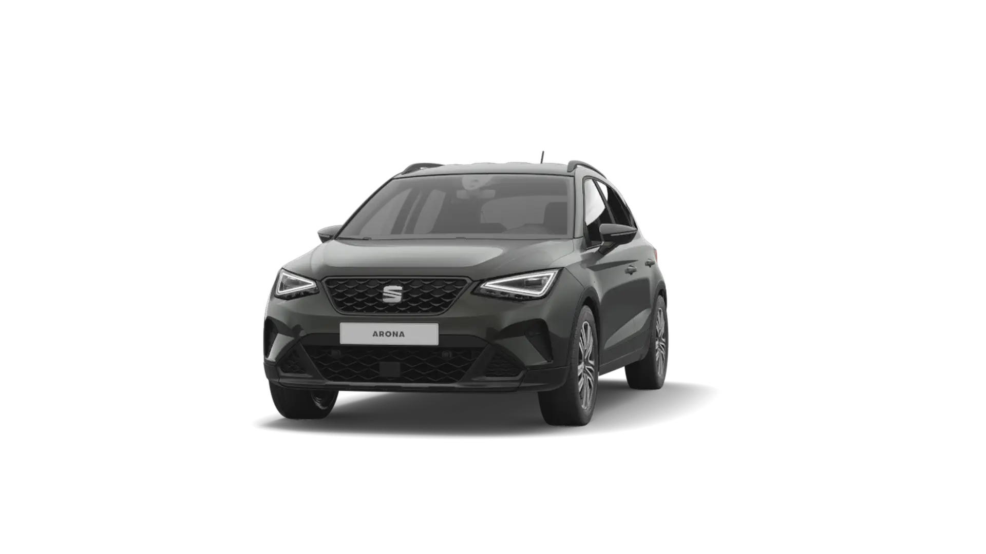 Arona Pulse 1.0 TSI 115pk (85kW) DSG 7v