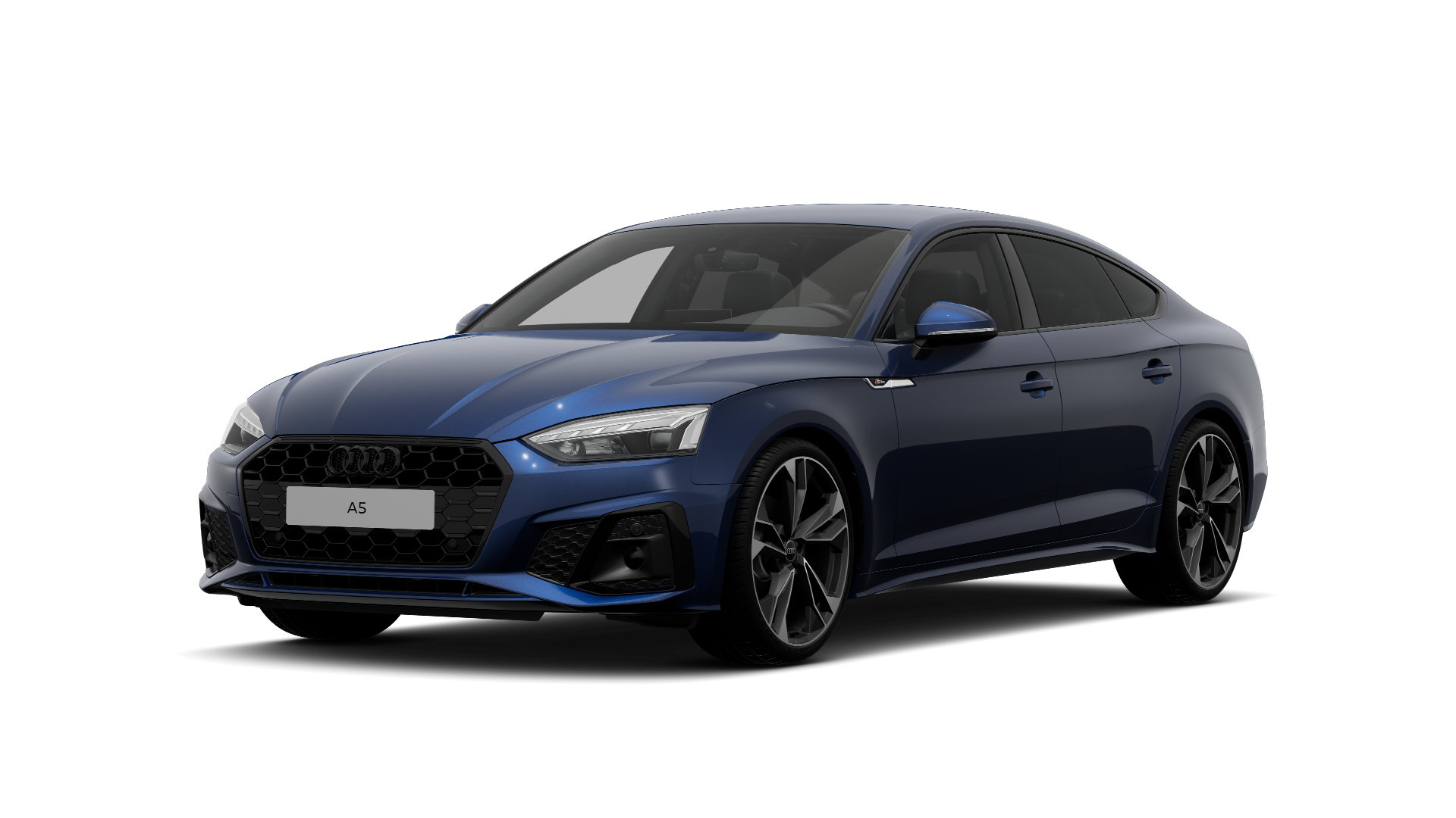 Audi A5 Sportback Prestige Edition 35 TFSI  110(150) kW(pk) S tronic